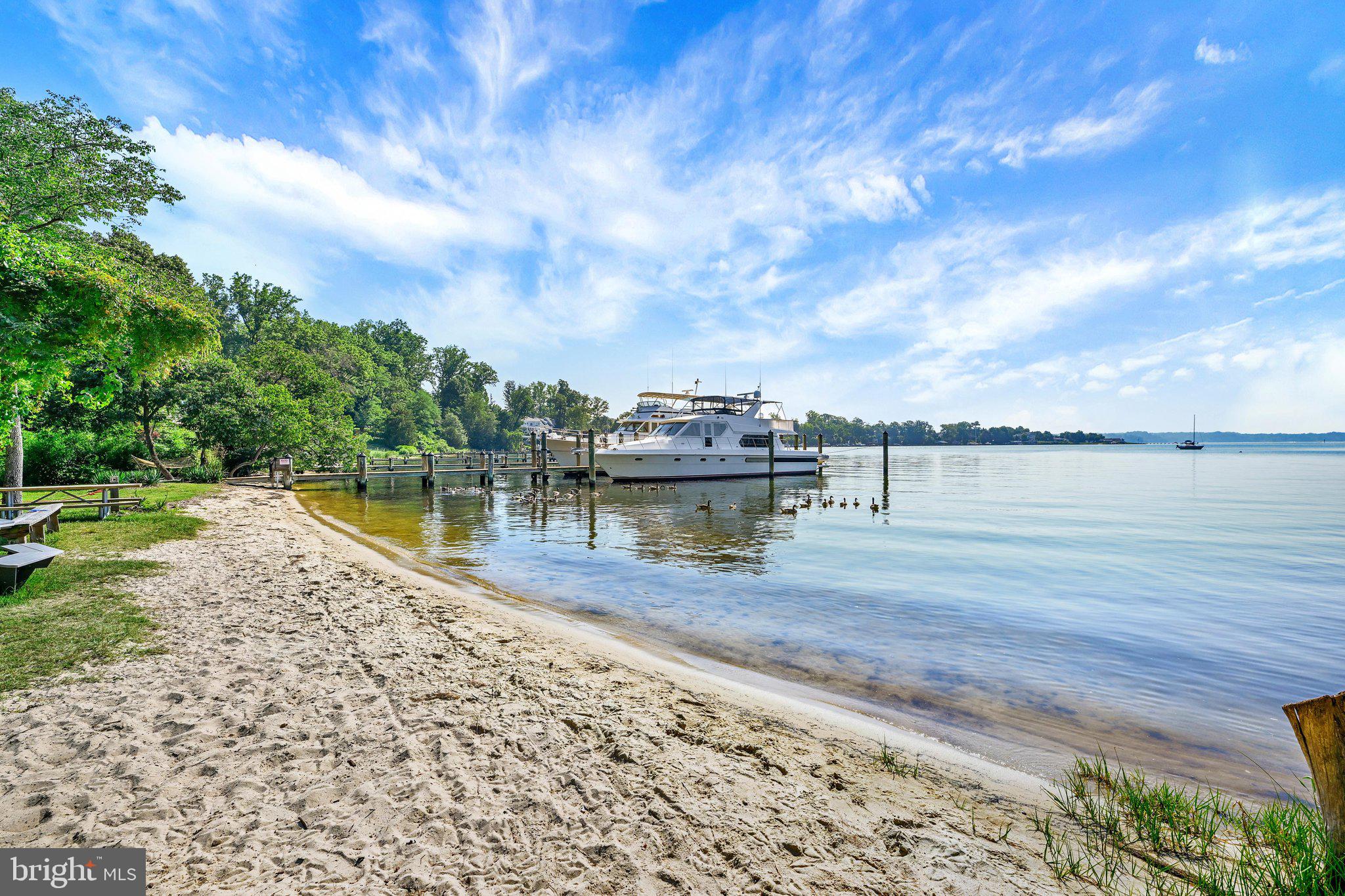 HERALD HARBOR - Residential