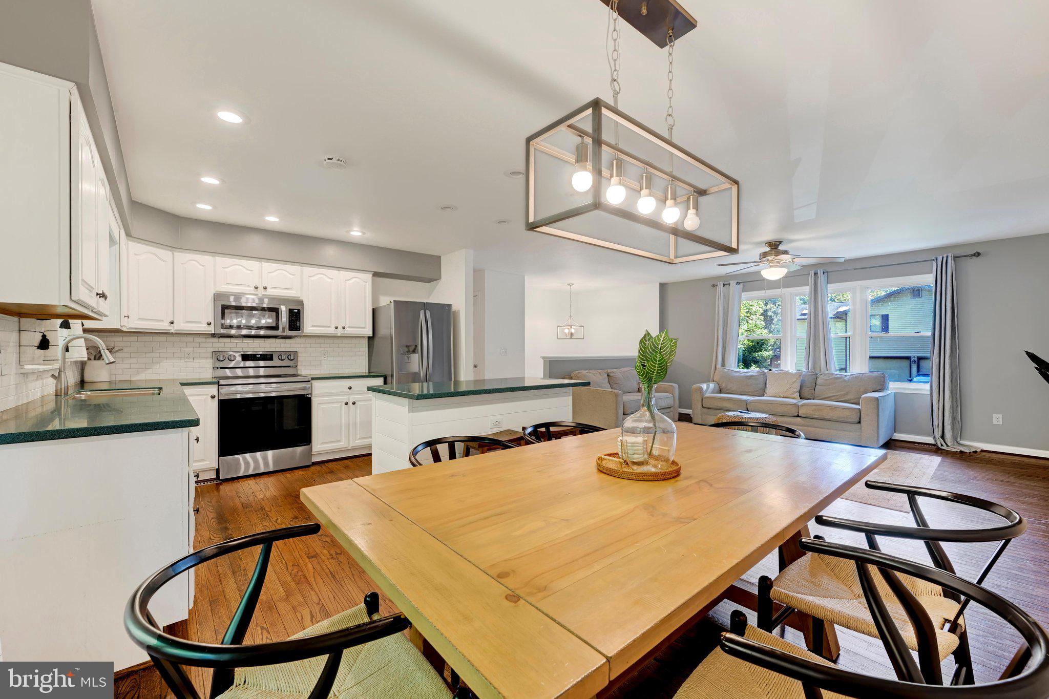 HERALD HARBOR - Residential