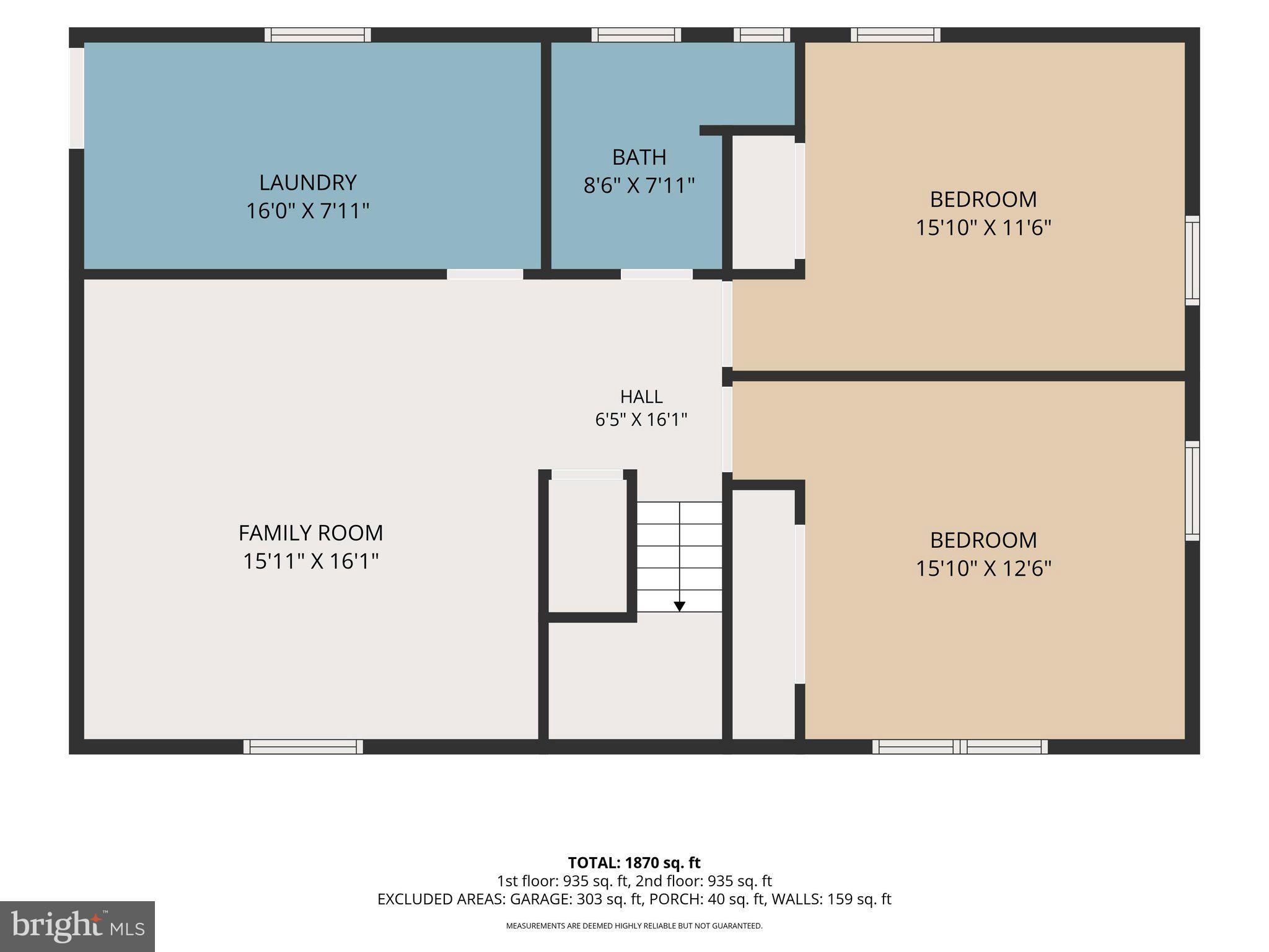 HERALD HARBOR - Residential