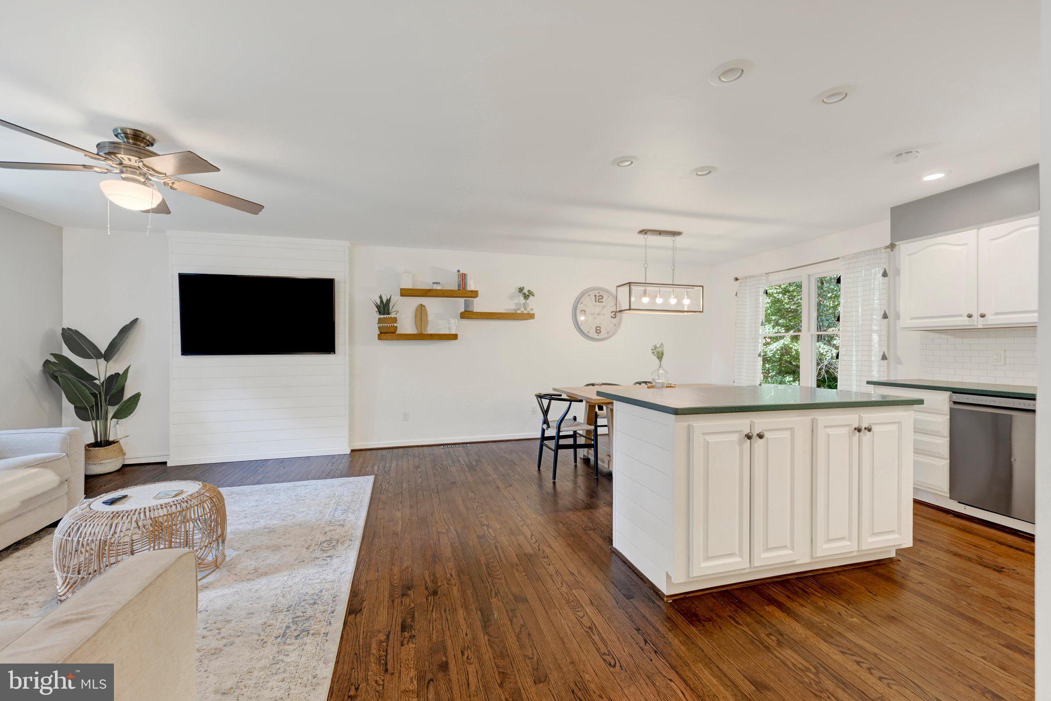 HERALD HARBOR - Residential