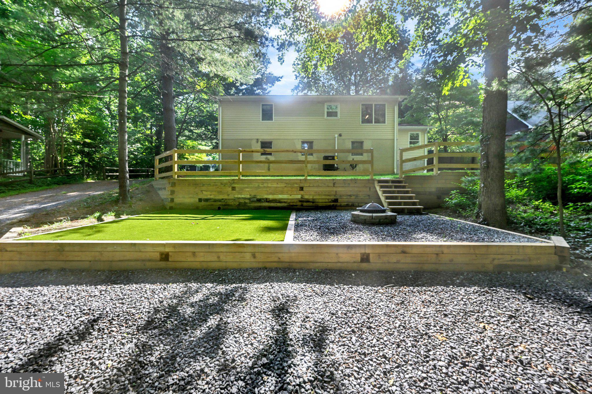 HERALD HARBOR - Residential