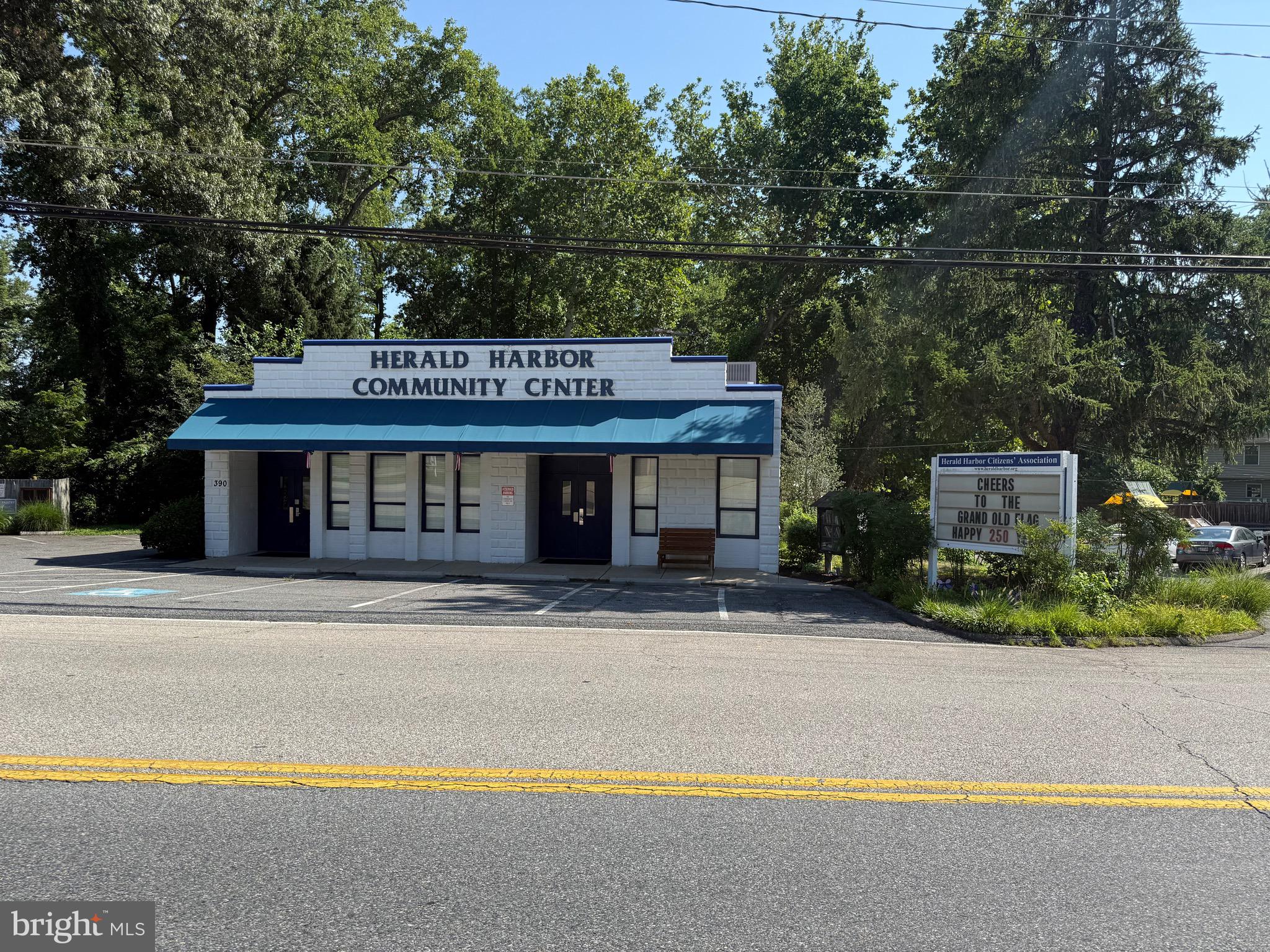HERALD HARBOR - Residential