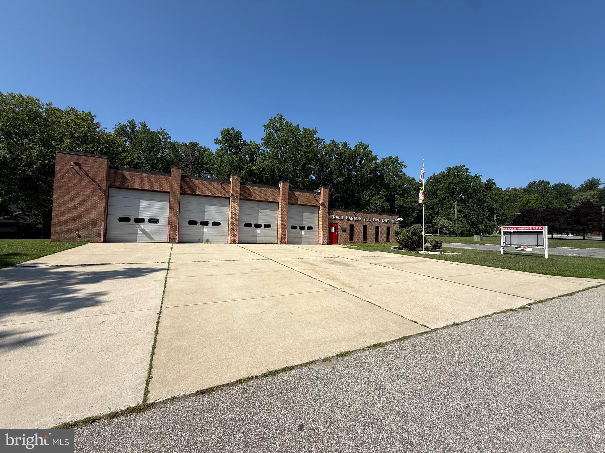 HERALD HARBOR - Residential