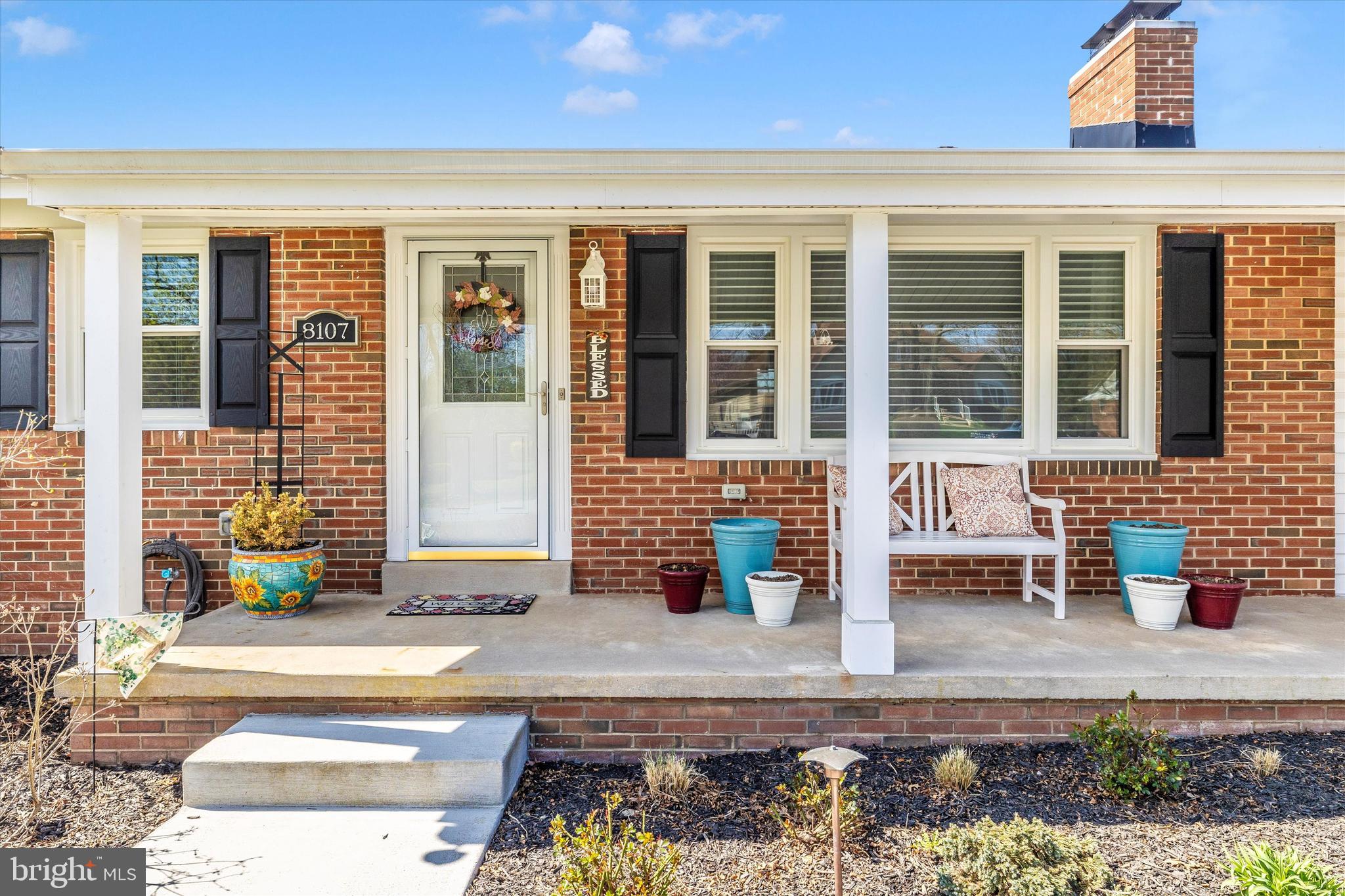 BROADVIEW ACRES - Residential