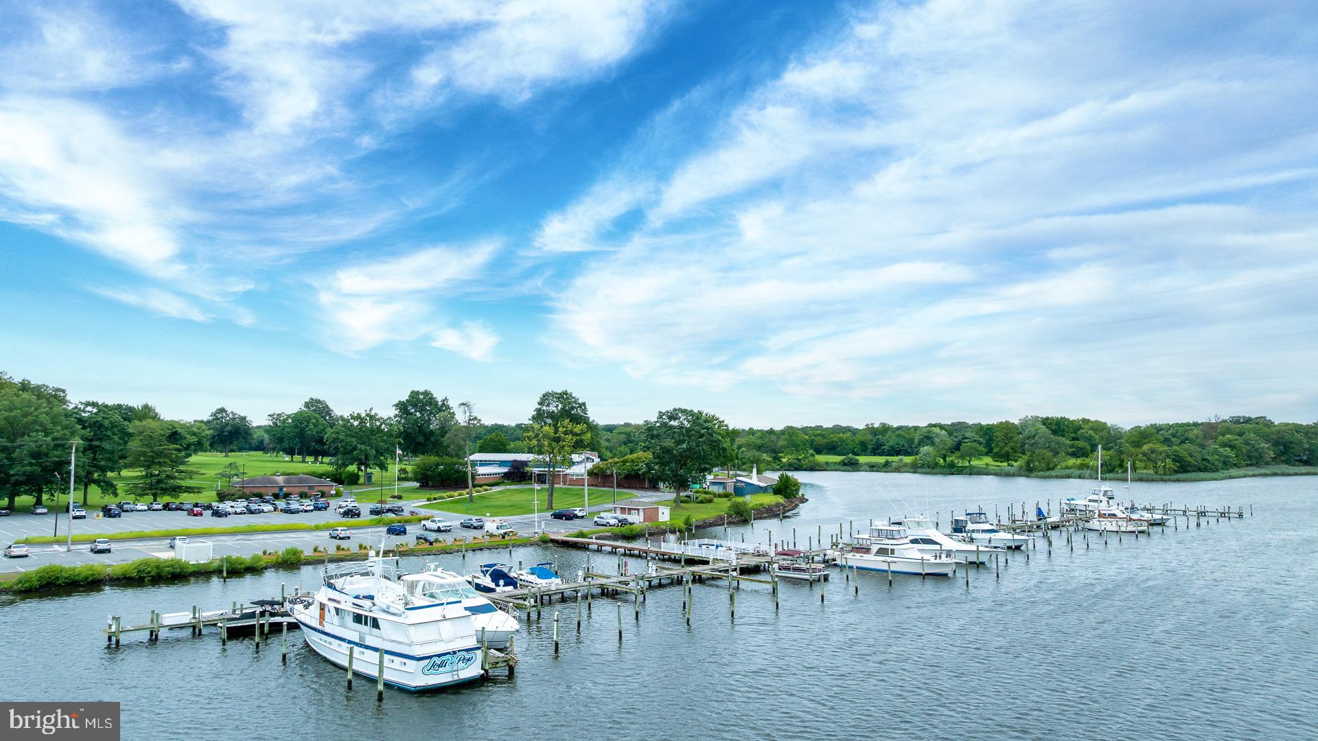 SPARROWS POINT - Residential