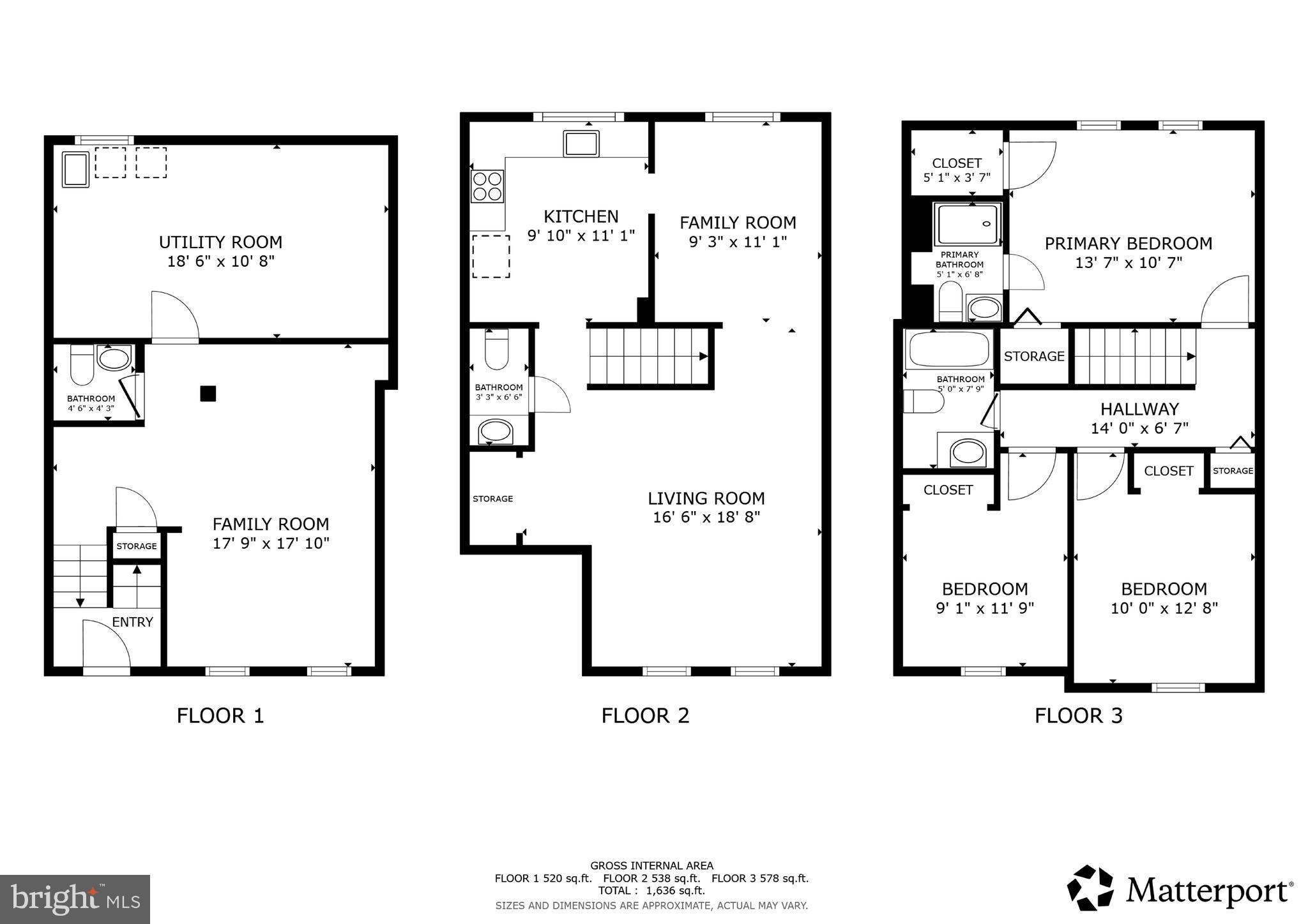 HERITAGE VILLAGE - Residential