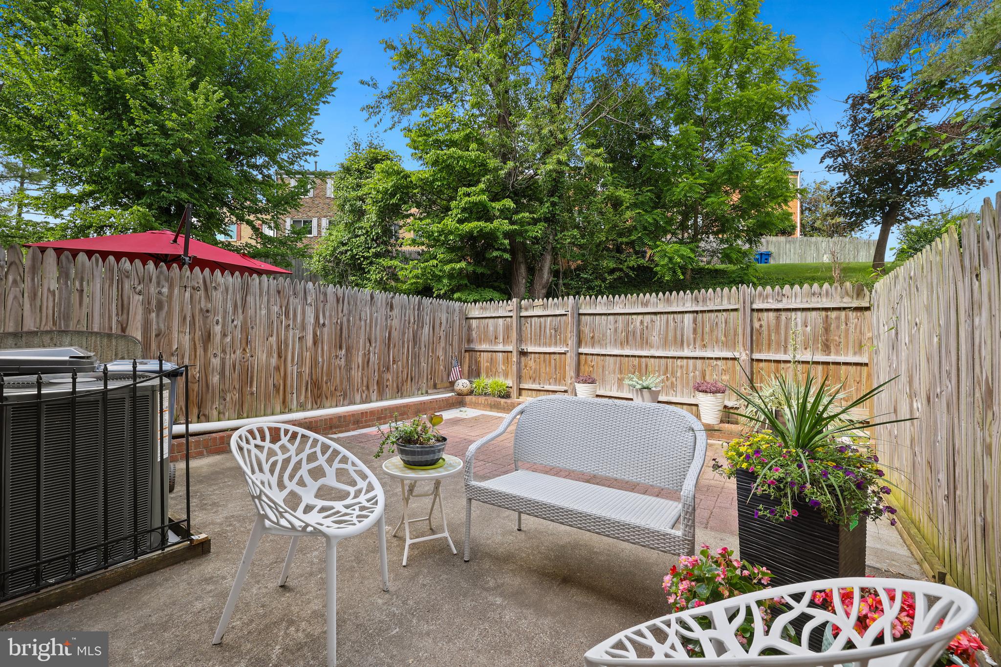 HERITAGE VILLAGE - Residential