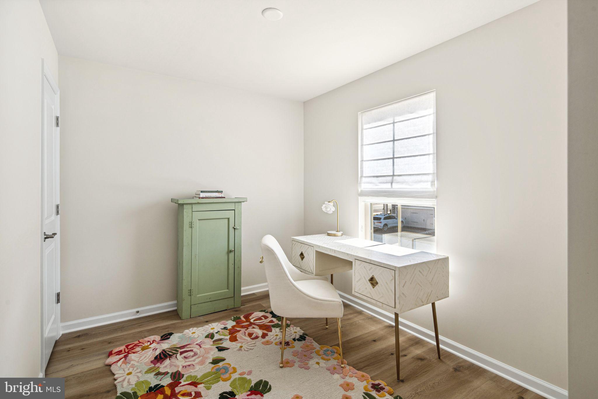 JAMISON PLACE - Residential
