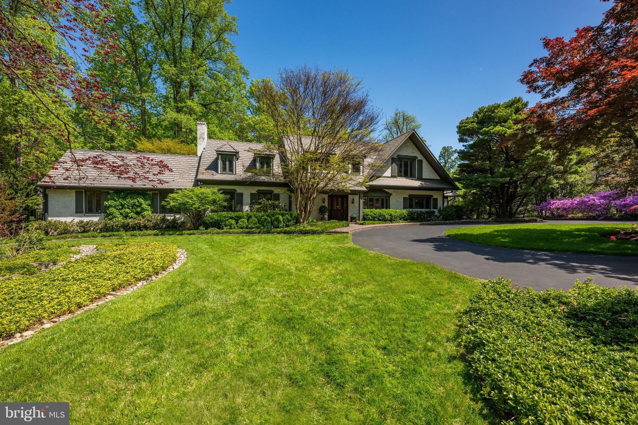 LONGWOOD - Residential