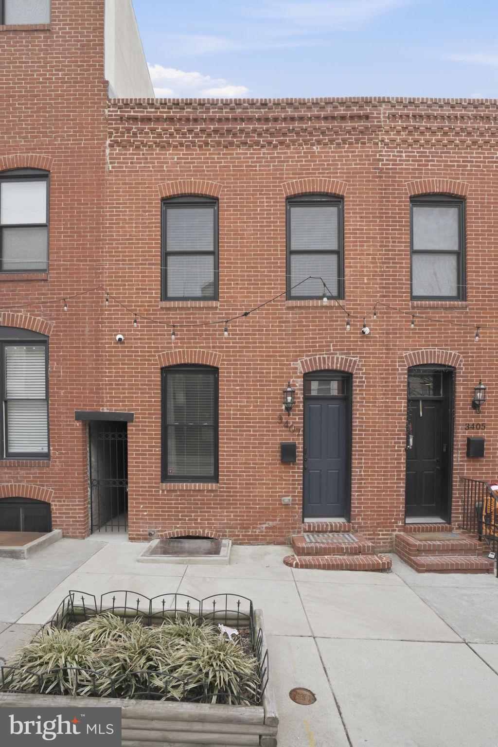 CANTON - Residential