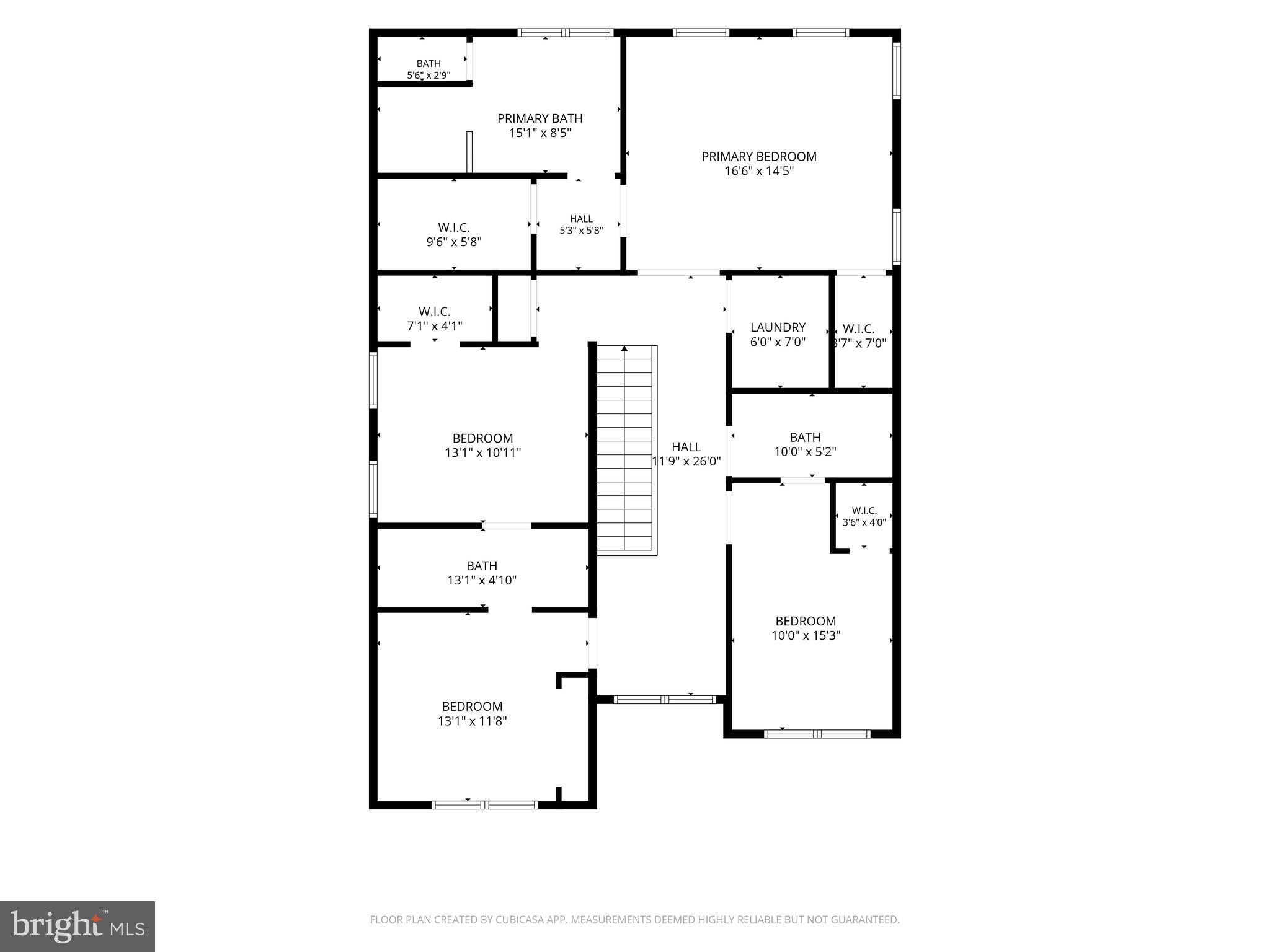 ALEXANDRIA - Residential