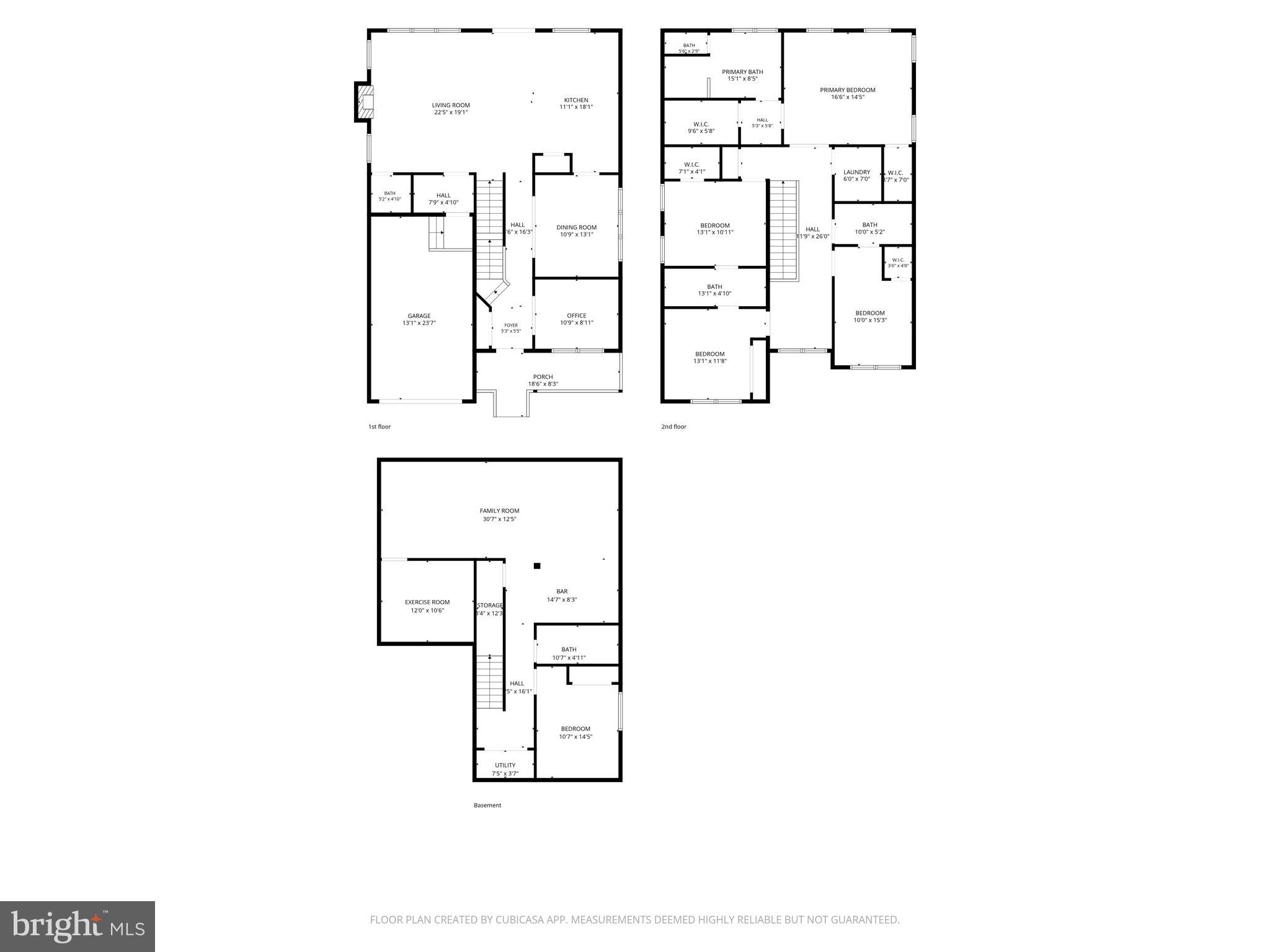 ALEXANDRIA - Residential