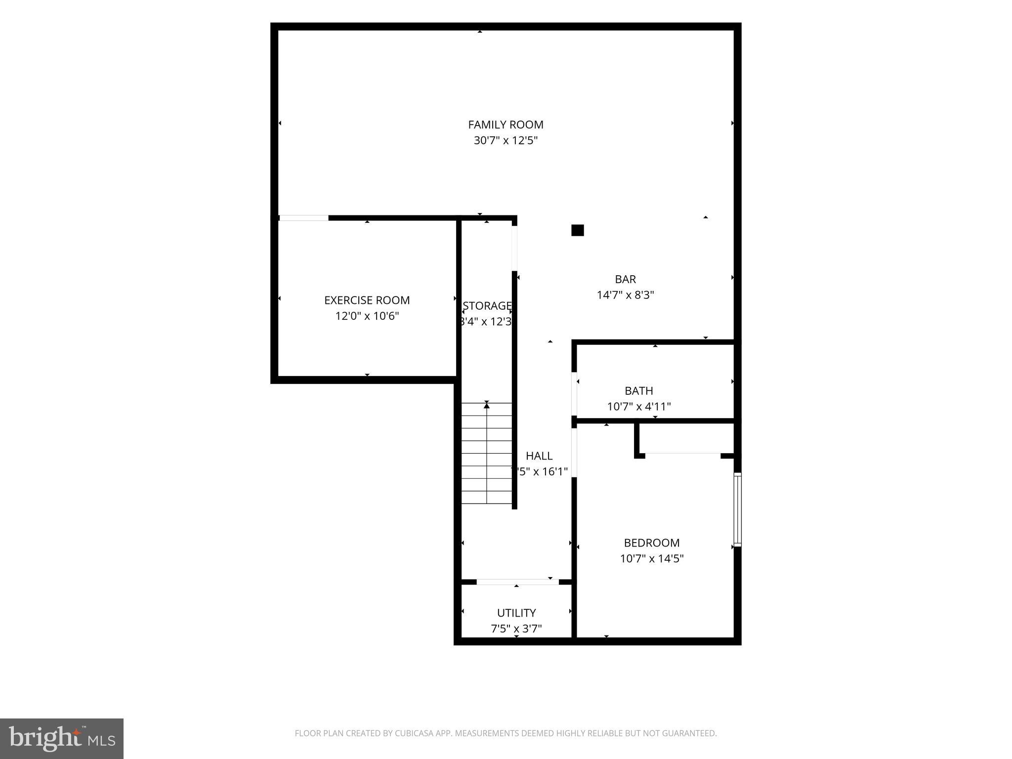 ALEXANDRIA - Residential