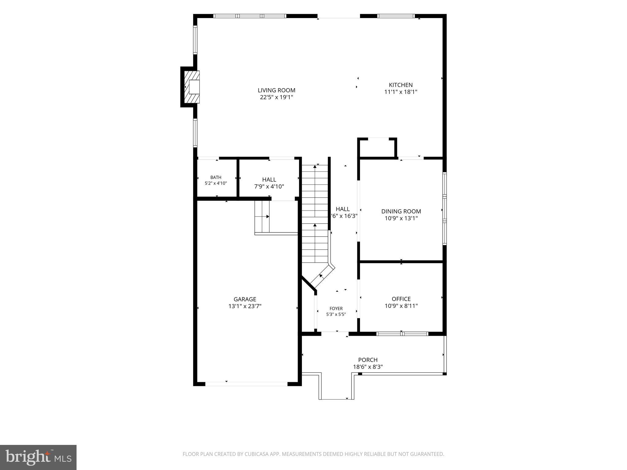 ALEXANDRIA - Residential
