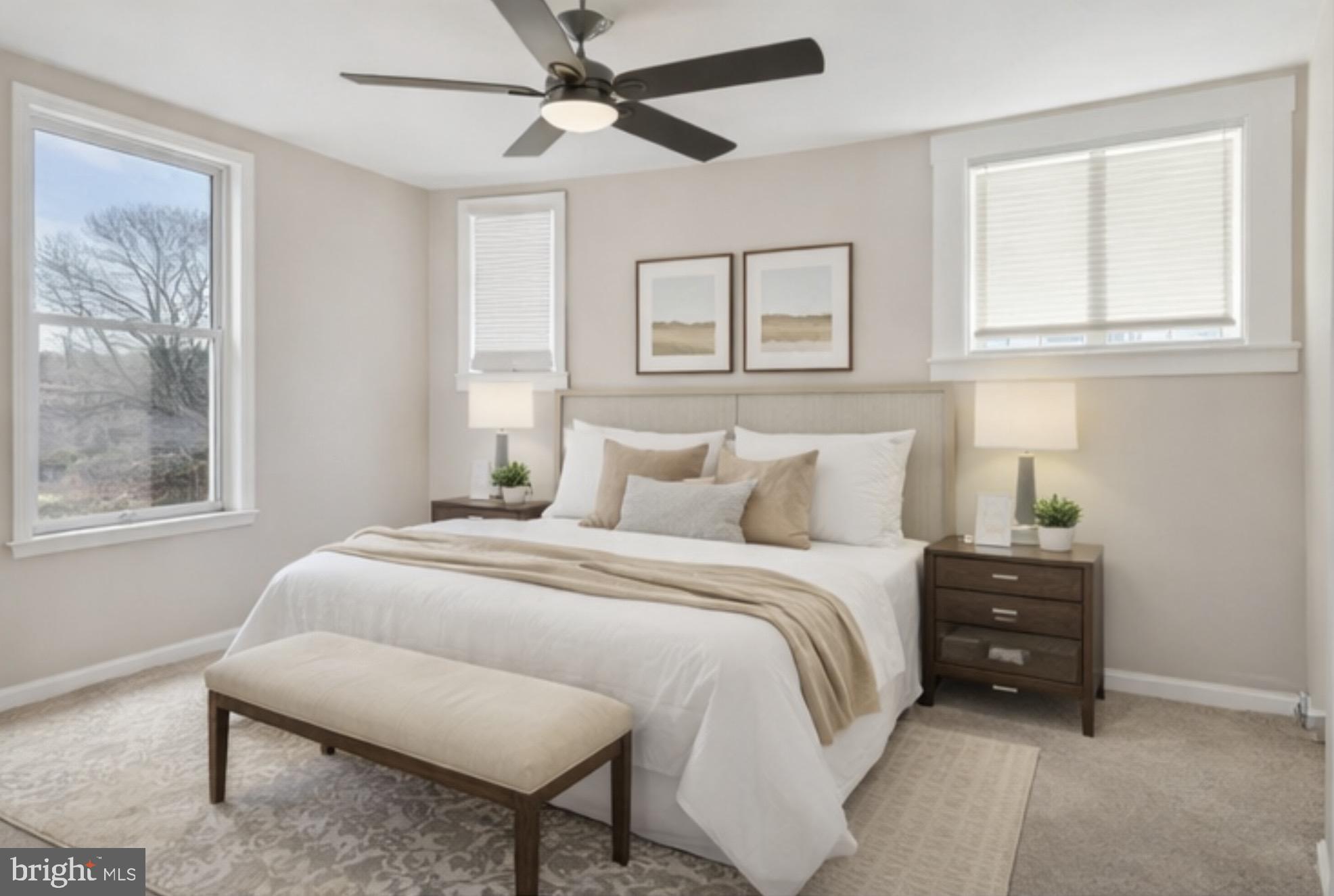 BELAIR-EDISON - Residential