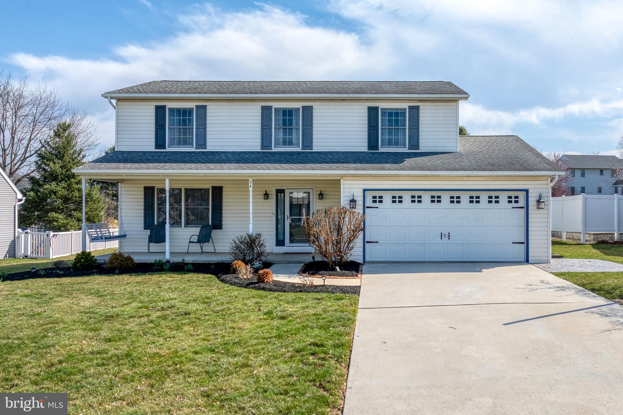 KONHAUS ESTATES - Residential