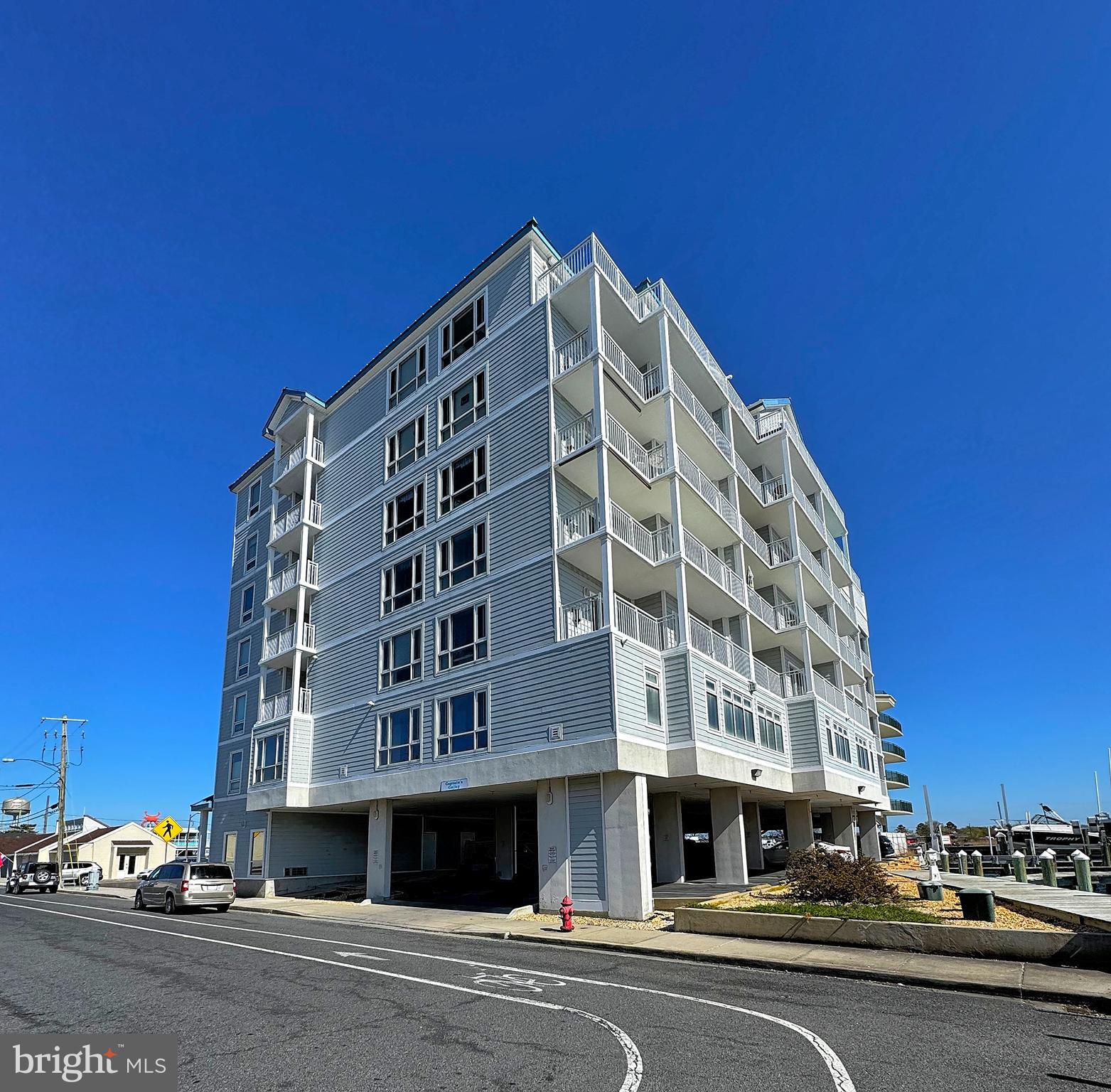 CRISIFIELD - Residential