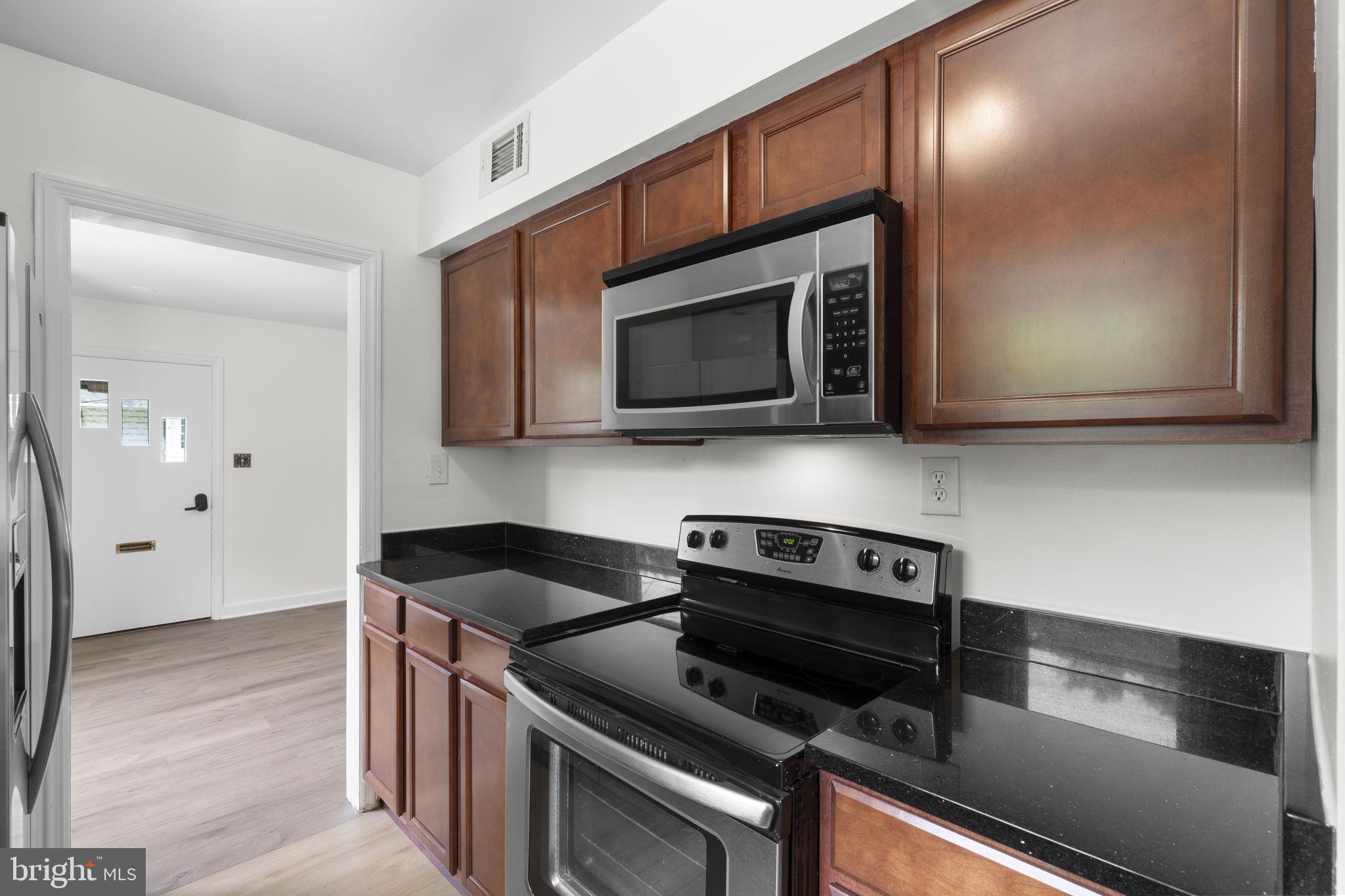 DANIELS PARK- ADDN - Residential