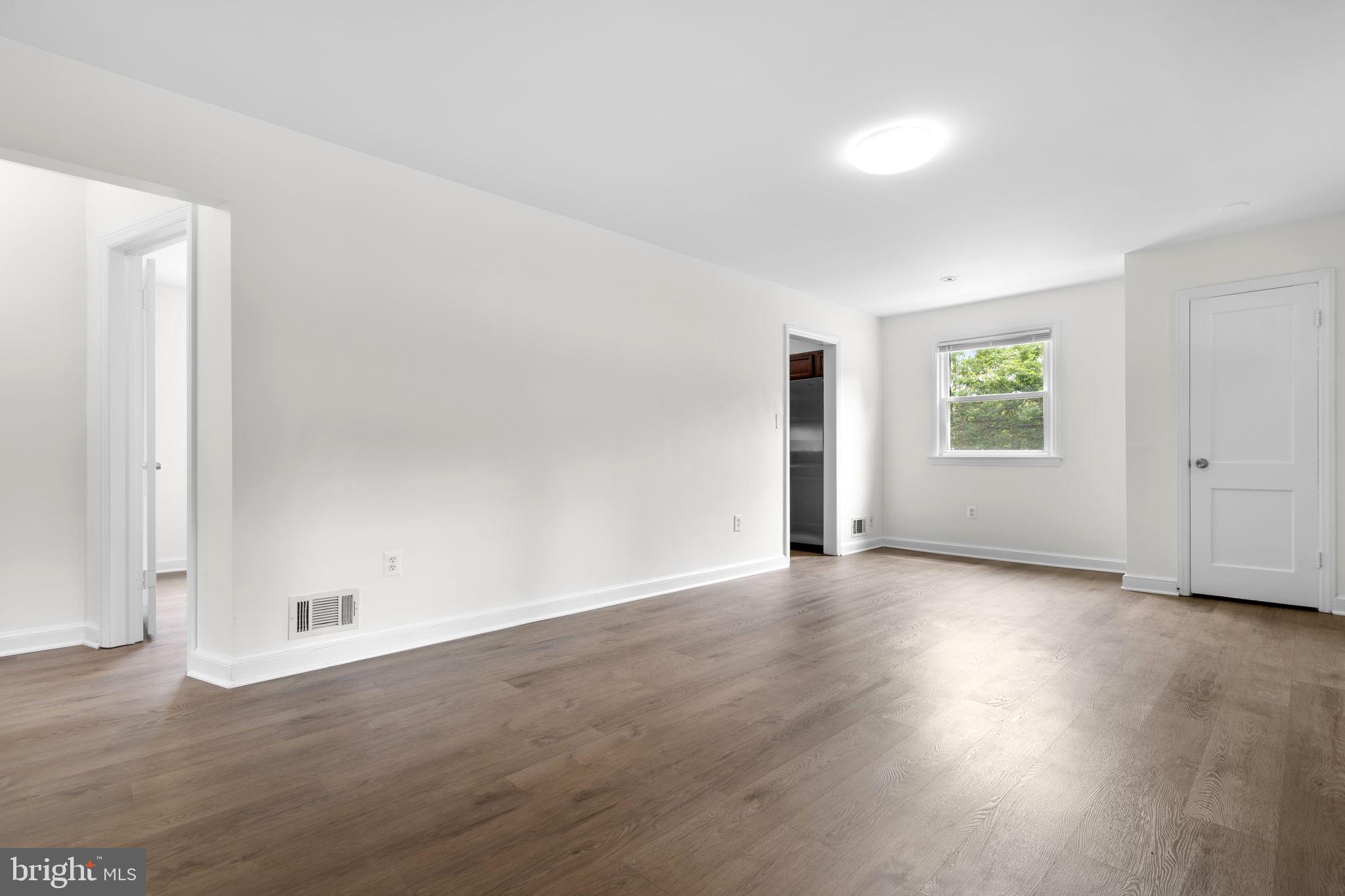 DANIELS PARK- ADDN - Residential
