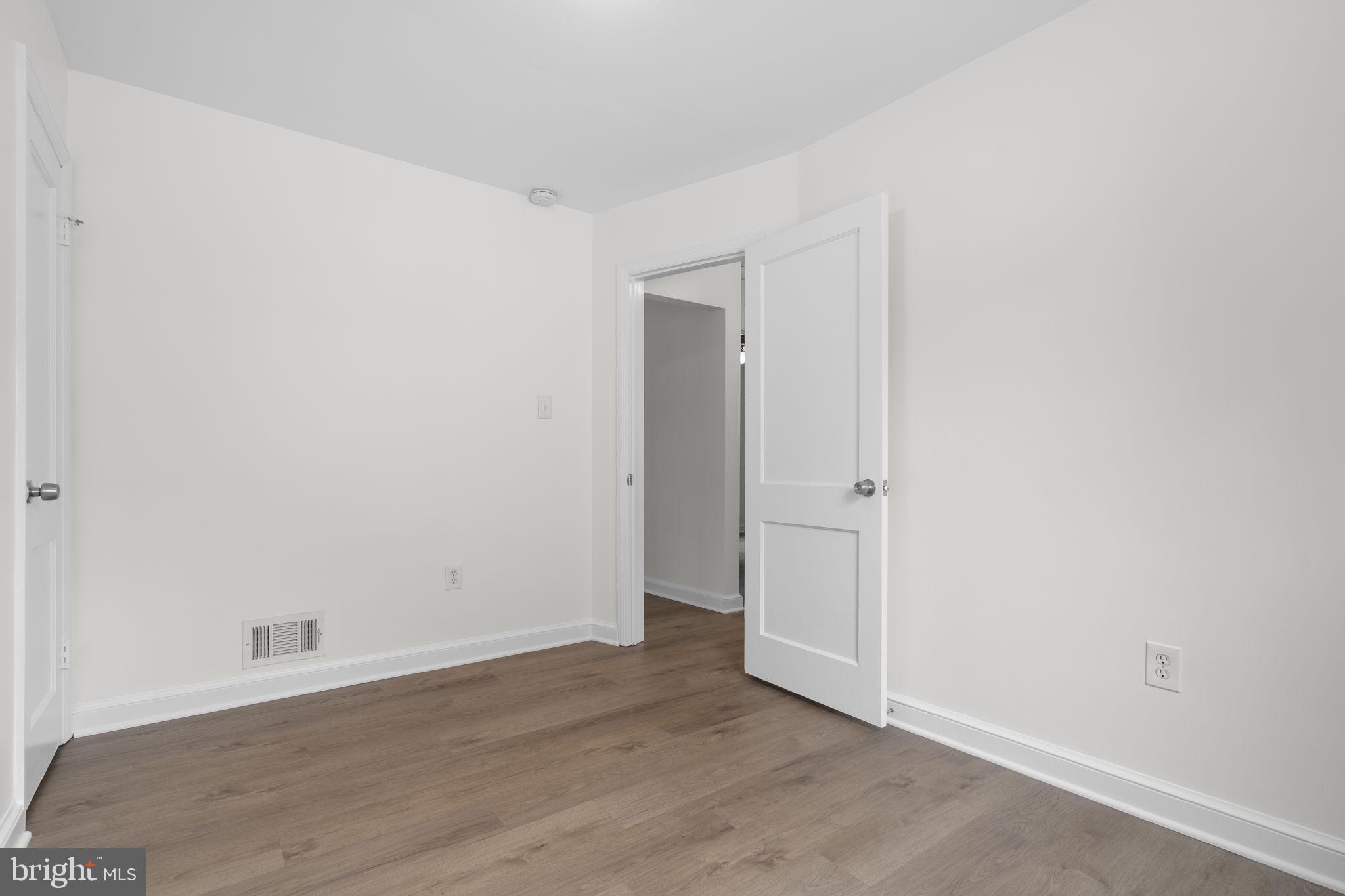 DANIELS PARK- ADDN - Residential