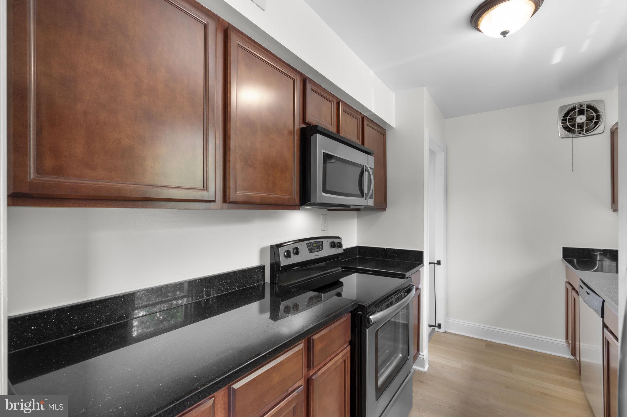 DANIELS PARK- ADDN - Residential