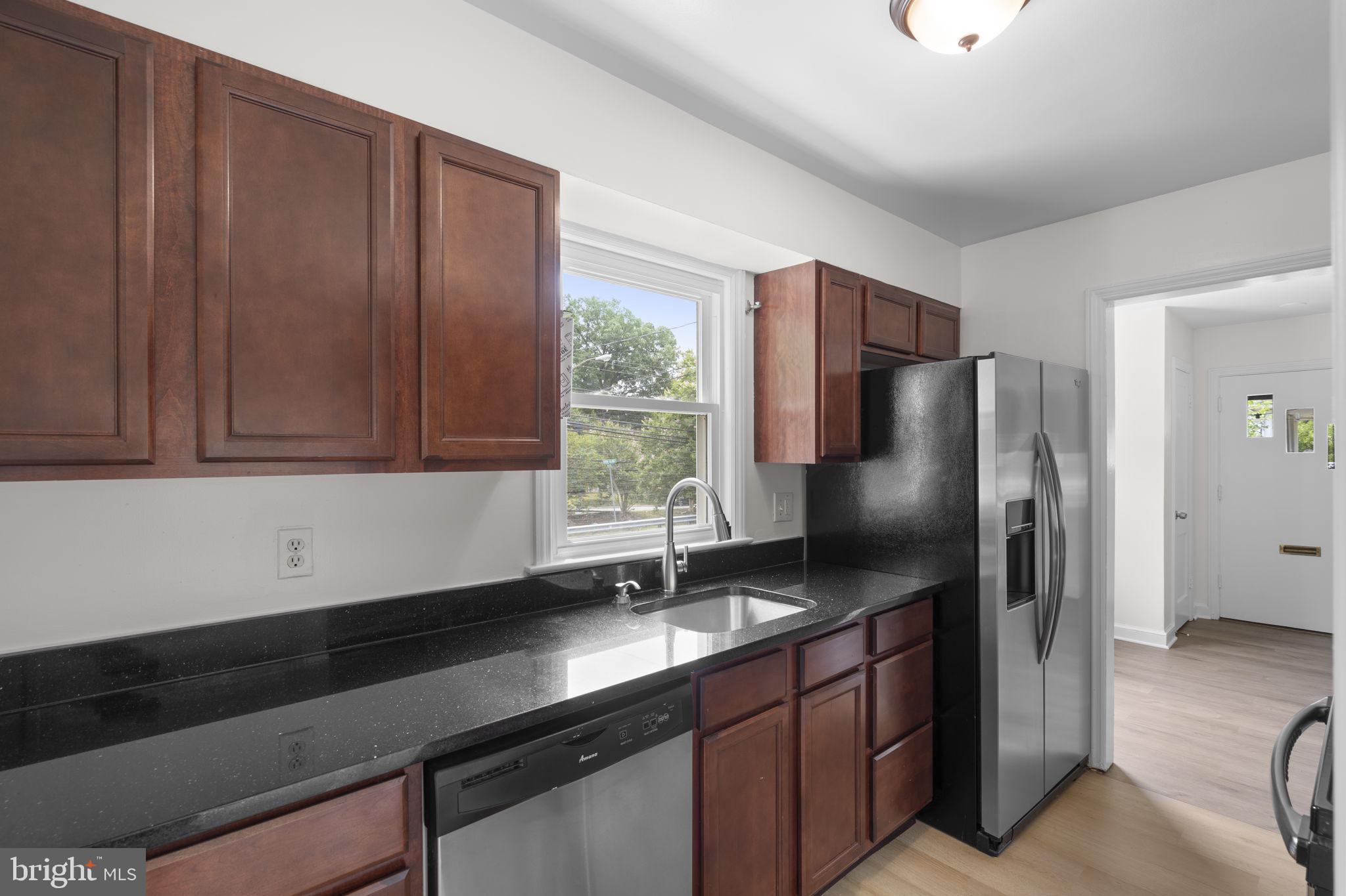 DANIELS PARK- ADDN - Residential