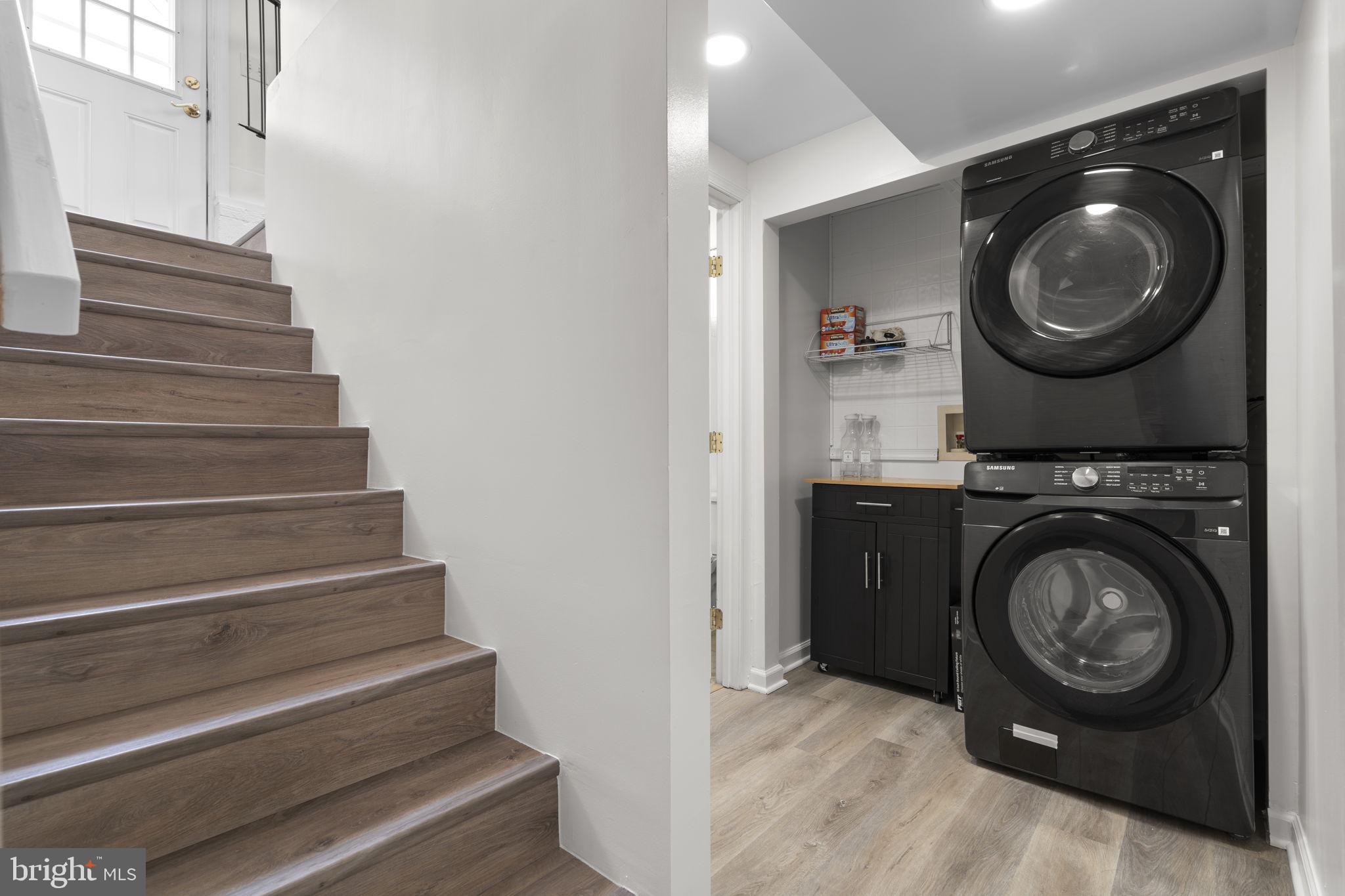 DANIELS PARK- ADDN - Residential