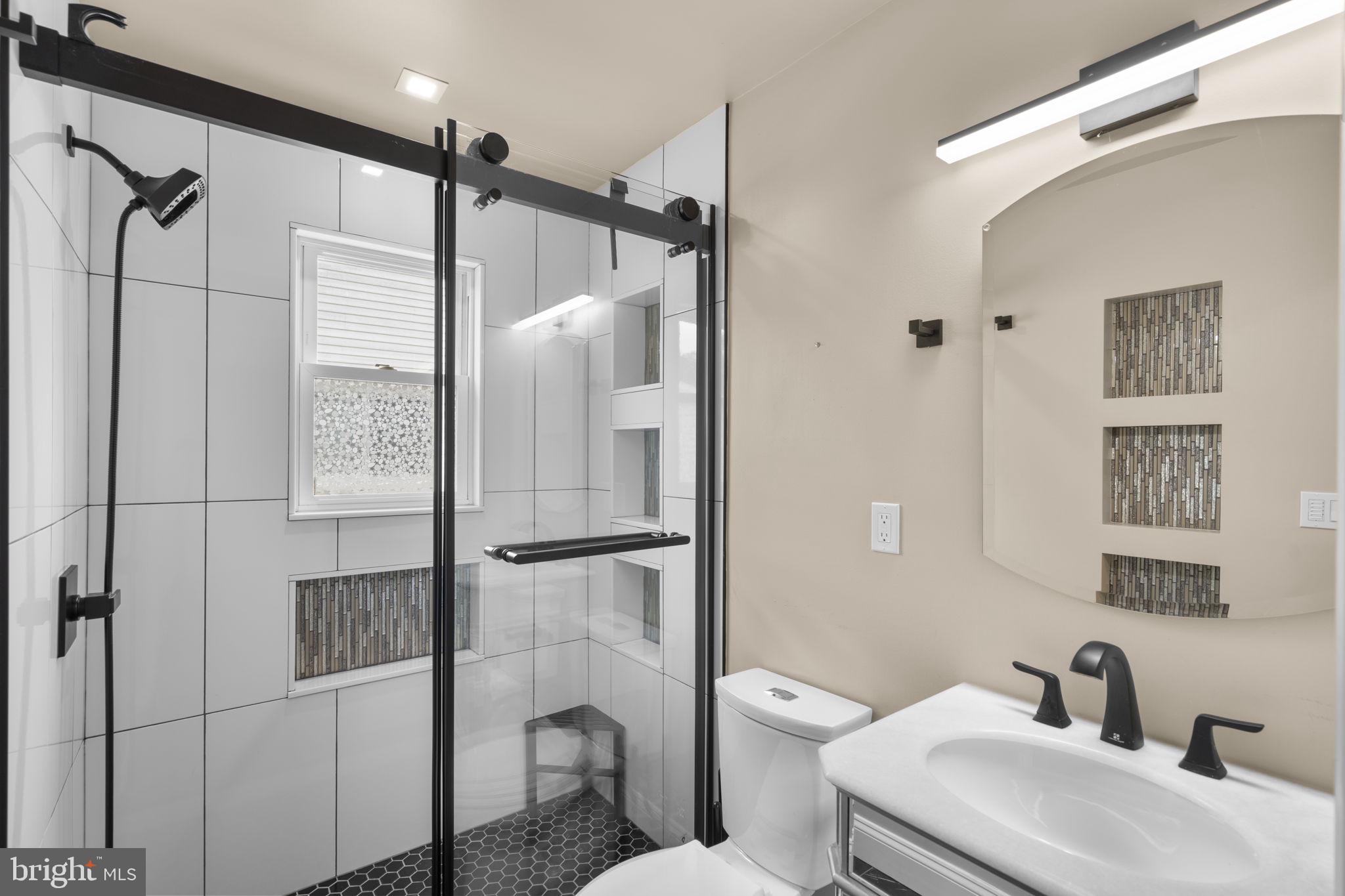 DANIELS PARK- ADDN - Residential
