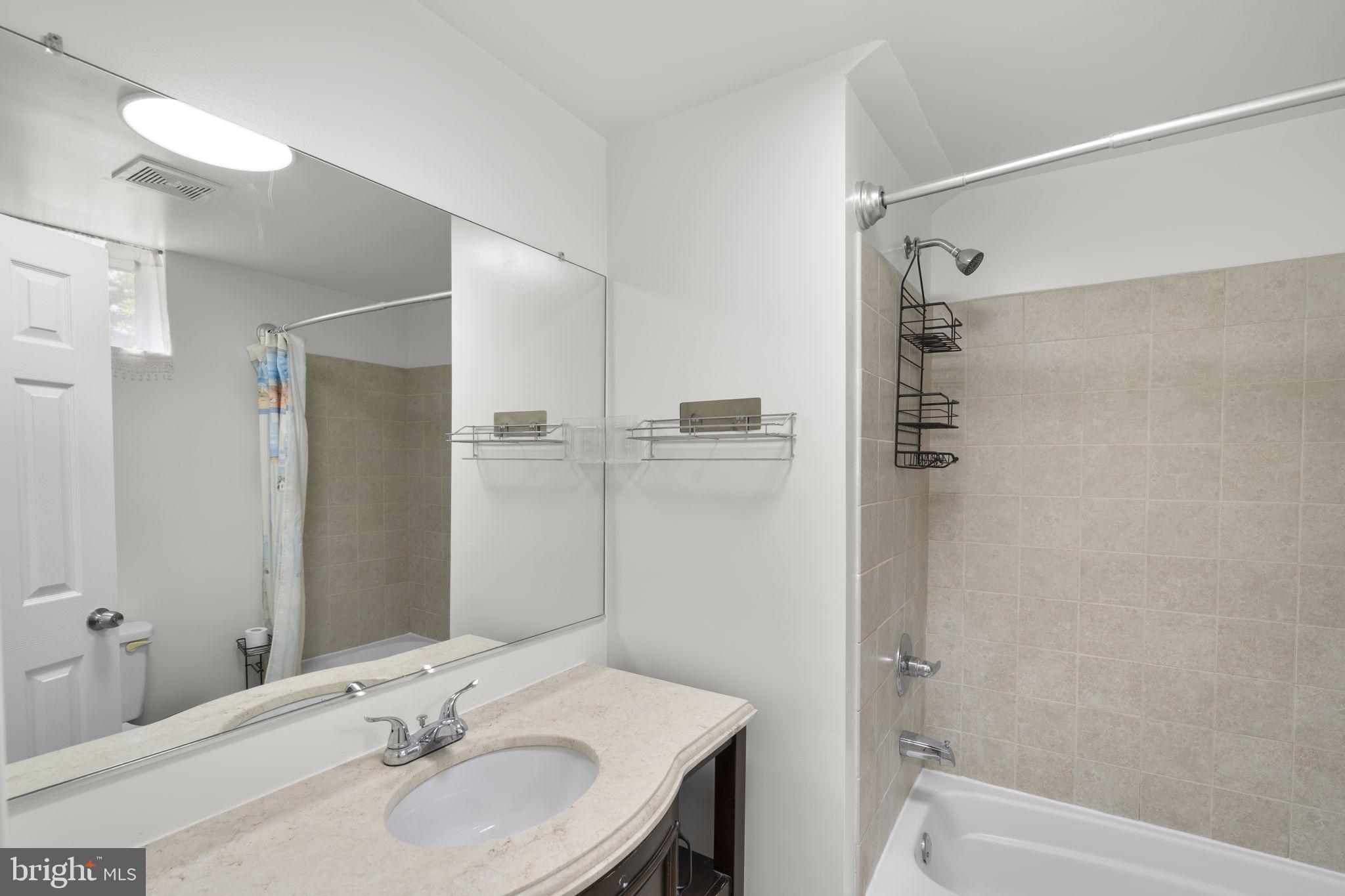 DANIELS PARK- ADDN - Residential