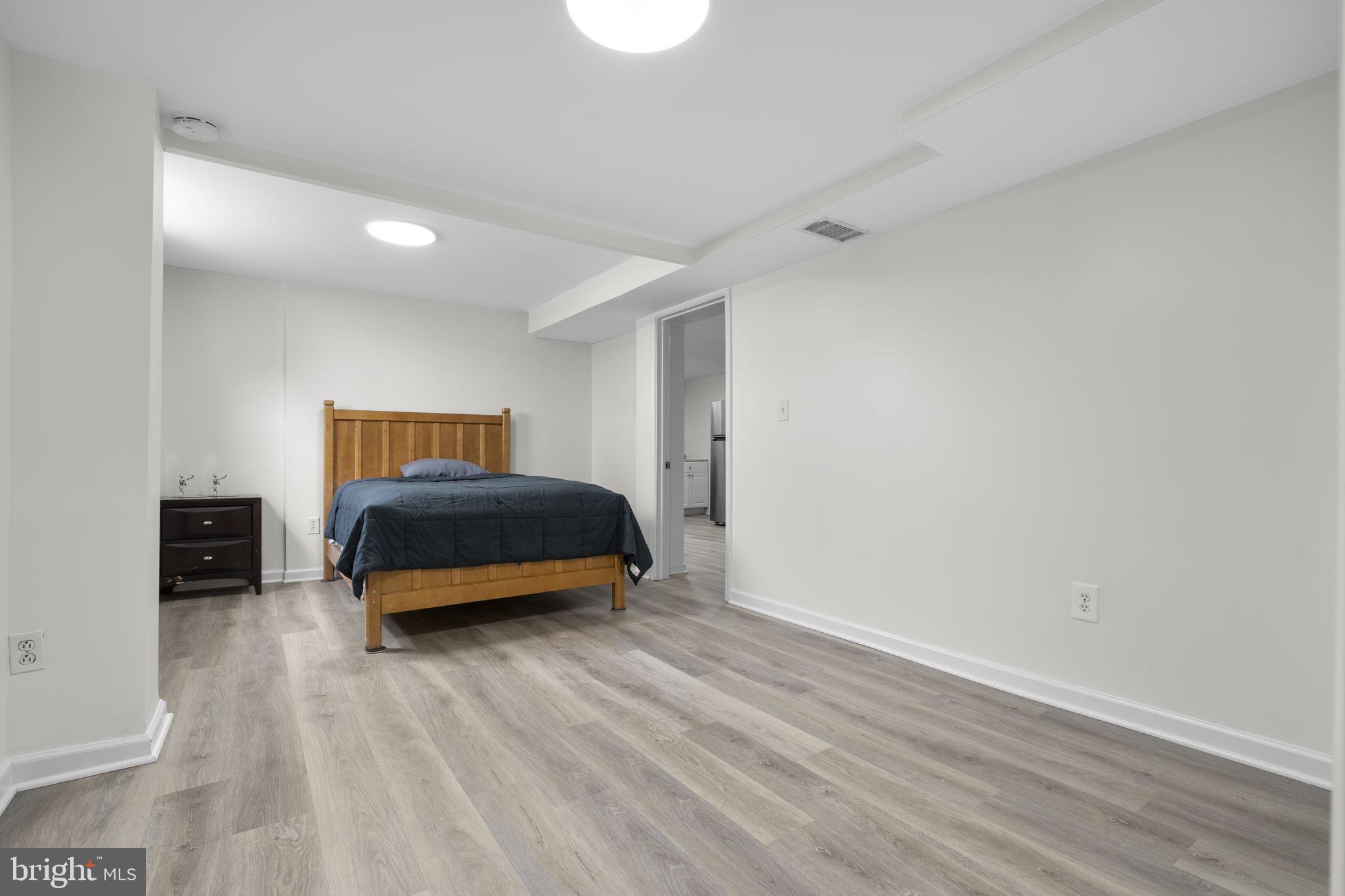 DANIELS PARK- ADDN - Residential