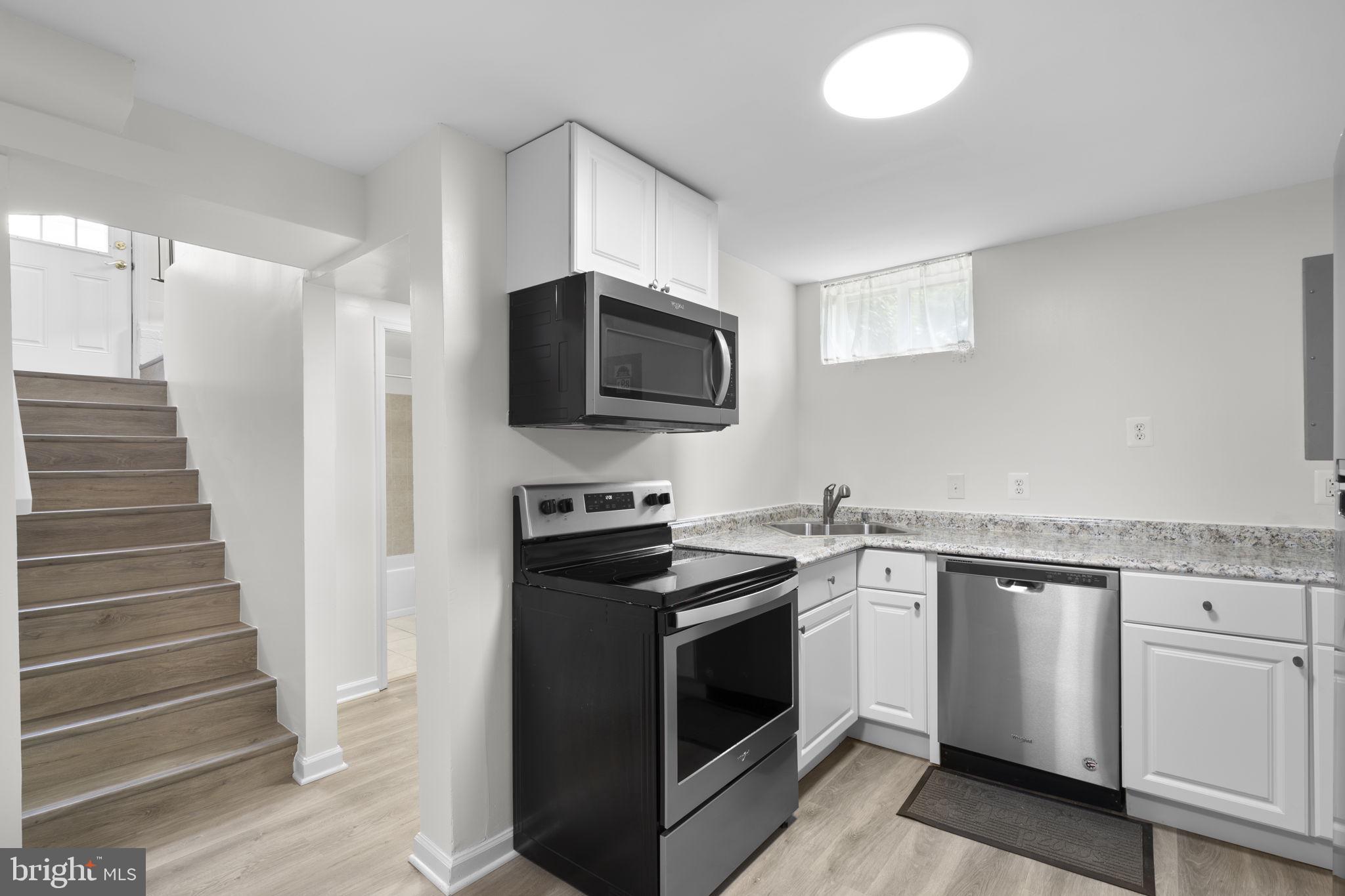 DANIELS PARK- ADDN - Residential