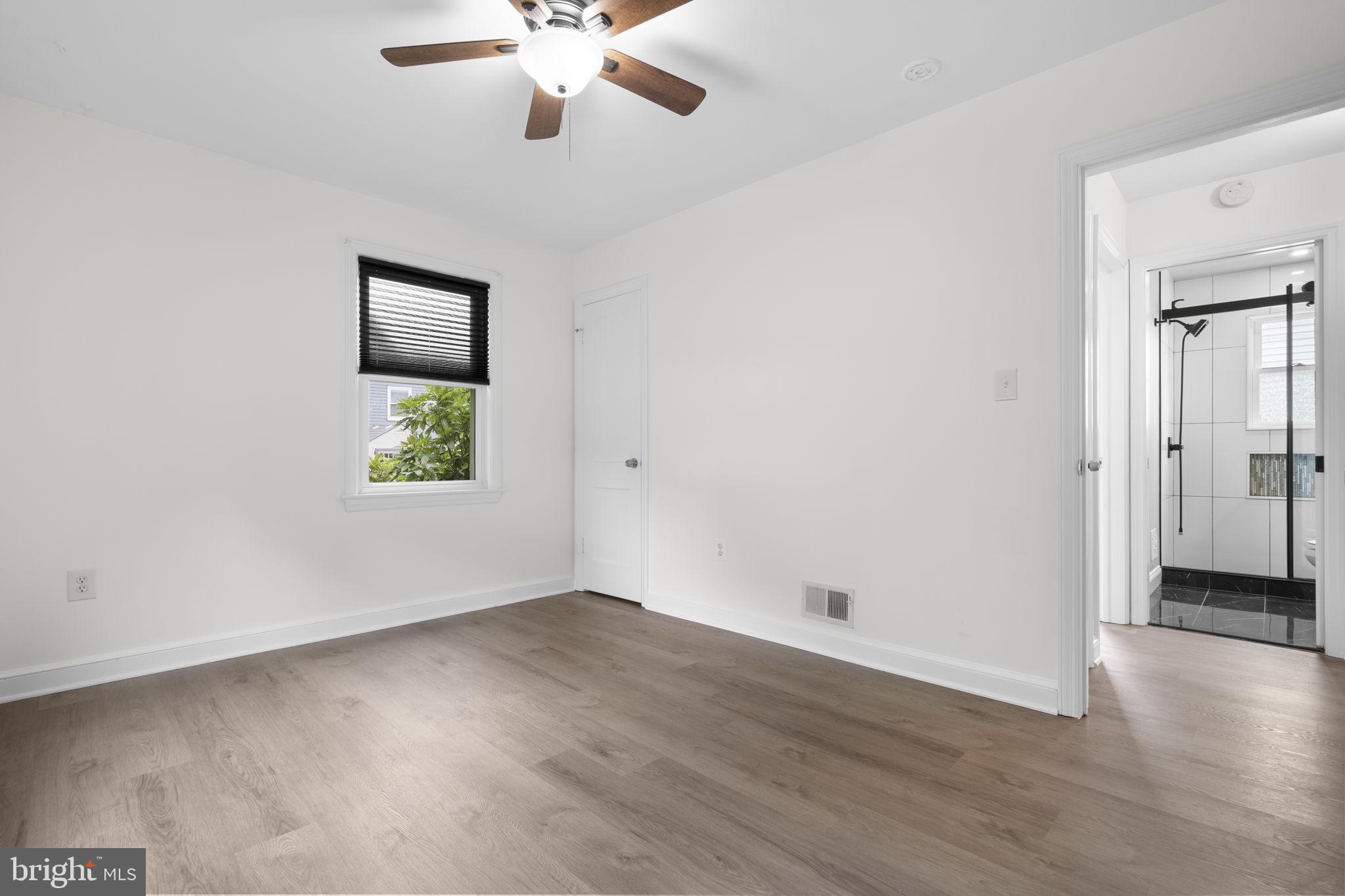 DANIELS PARK- ADDN - Residential