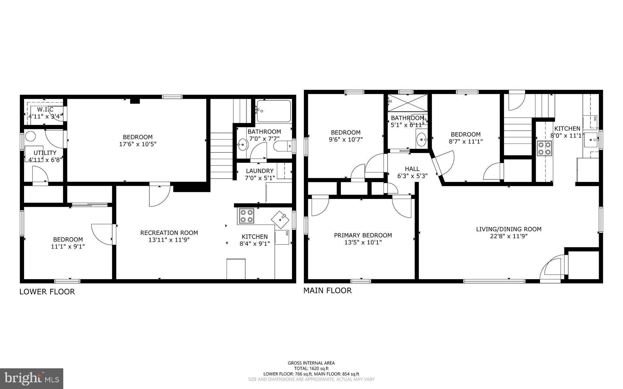 DANIELS PARK- ADDN - Residential