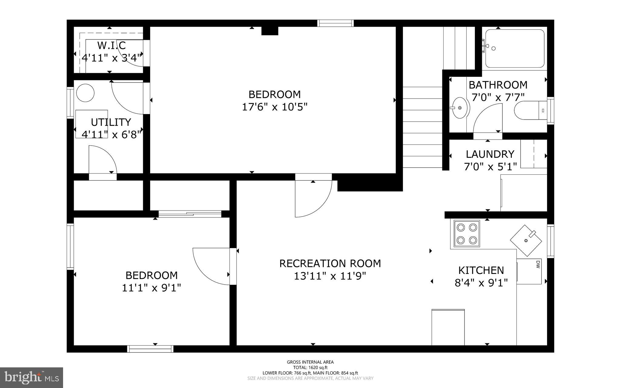 DANIELS PARK- ADDN - Residential