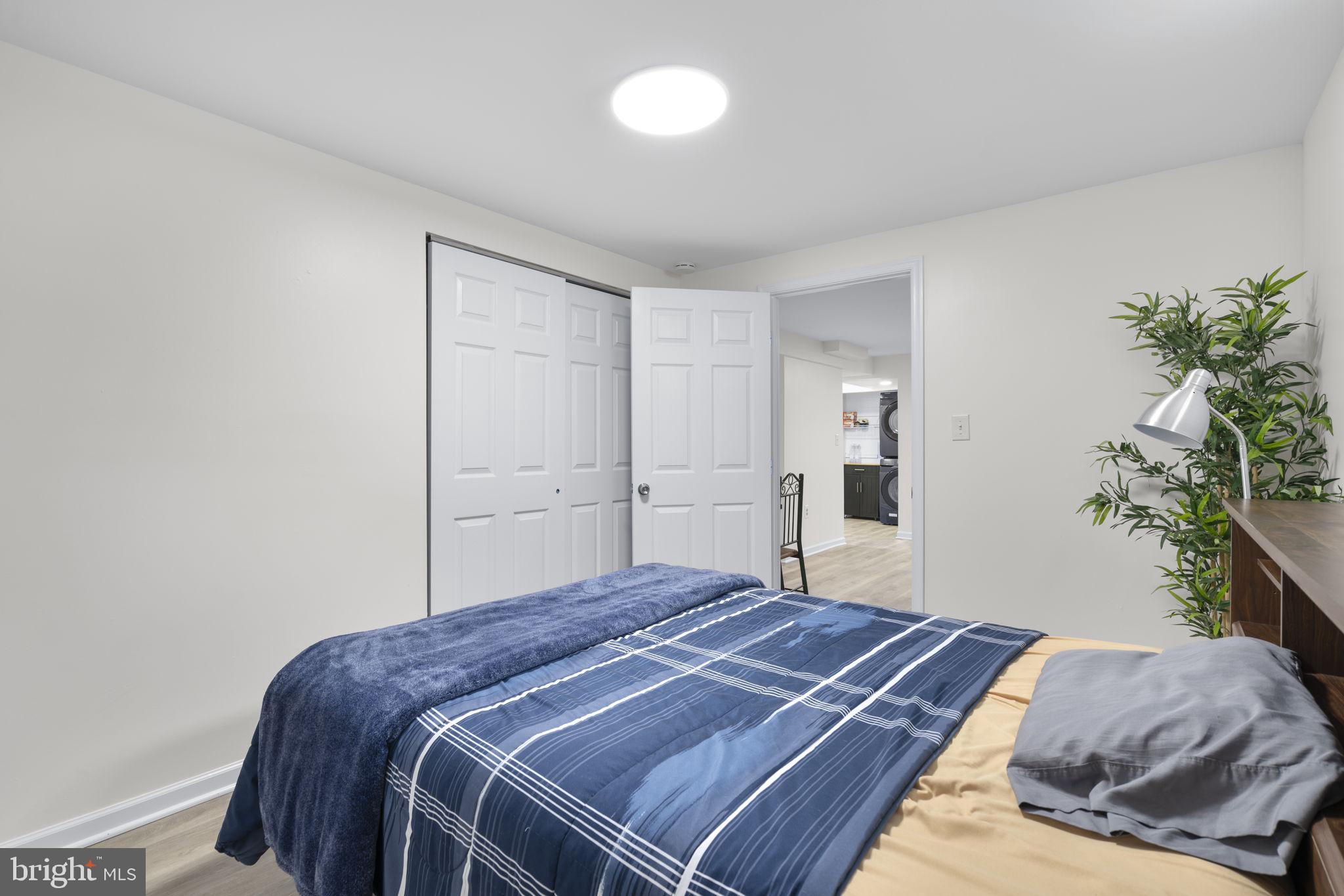 DANIELS PARK- ADDN - Residential