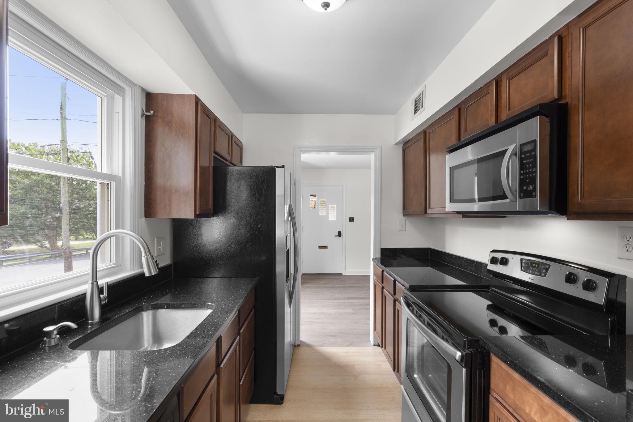 DANIELS PARK- ADDN - Residential