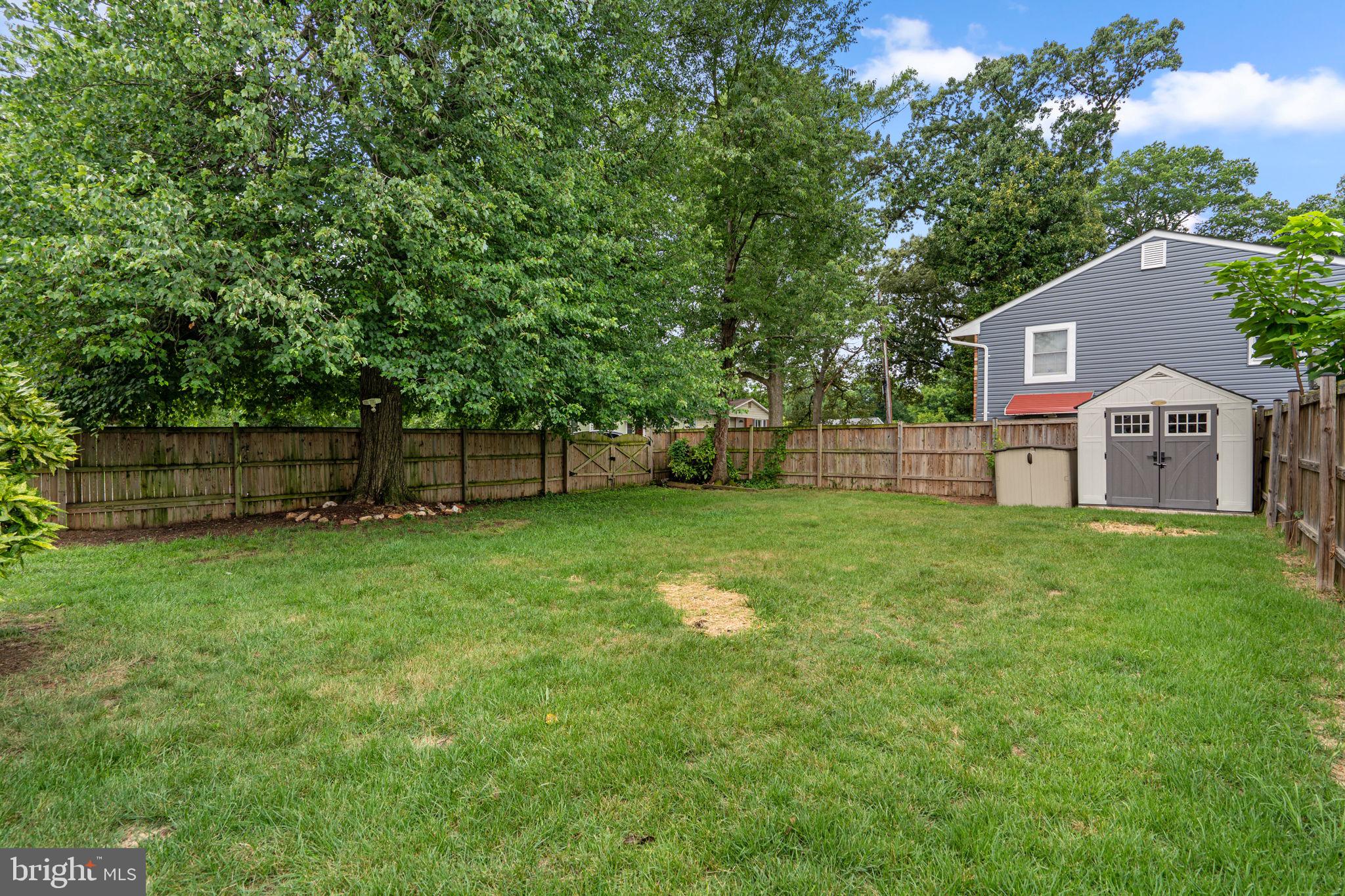 DANIELS PARK- ADDN - Residential