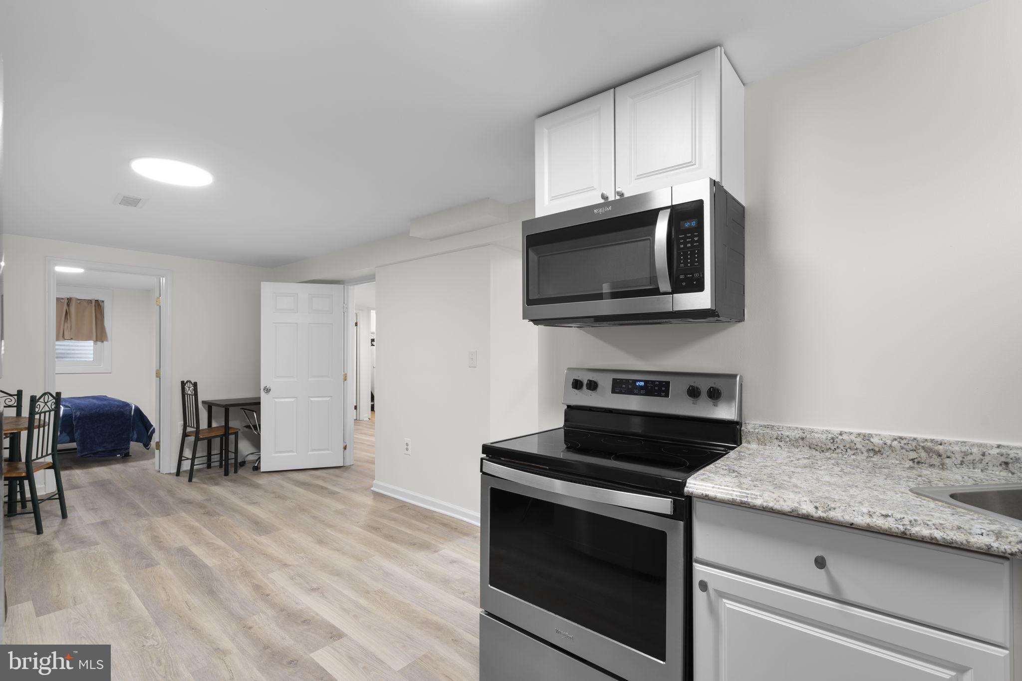DANIELS PARK- ADDN - Residential