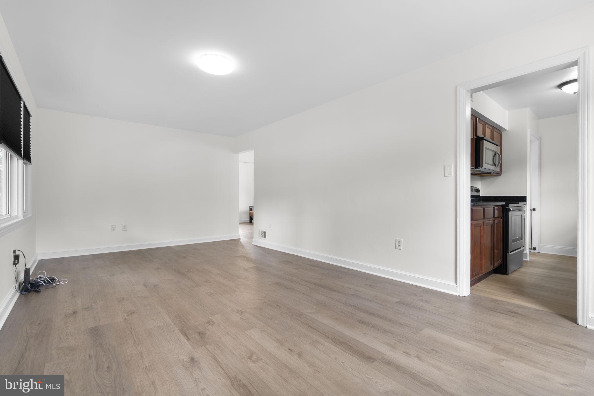 DANIELS PARK- ADDN - Residential