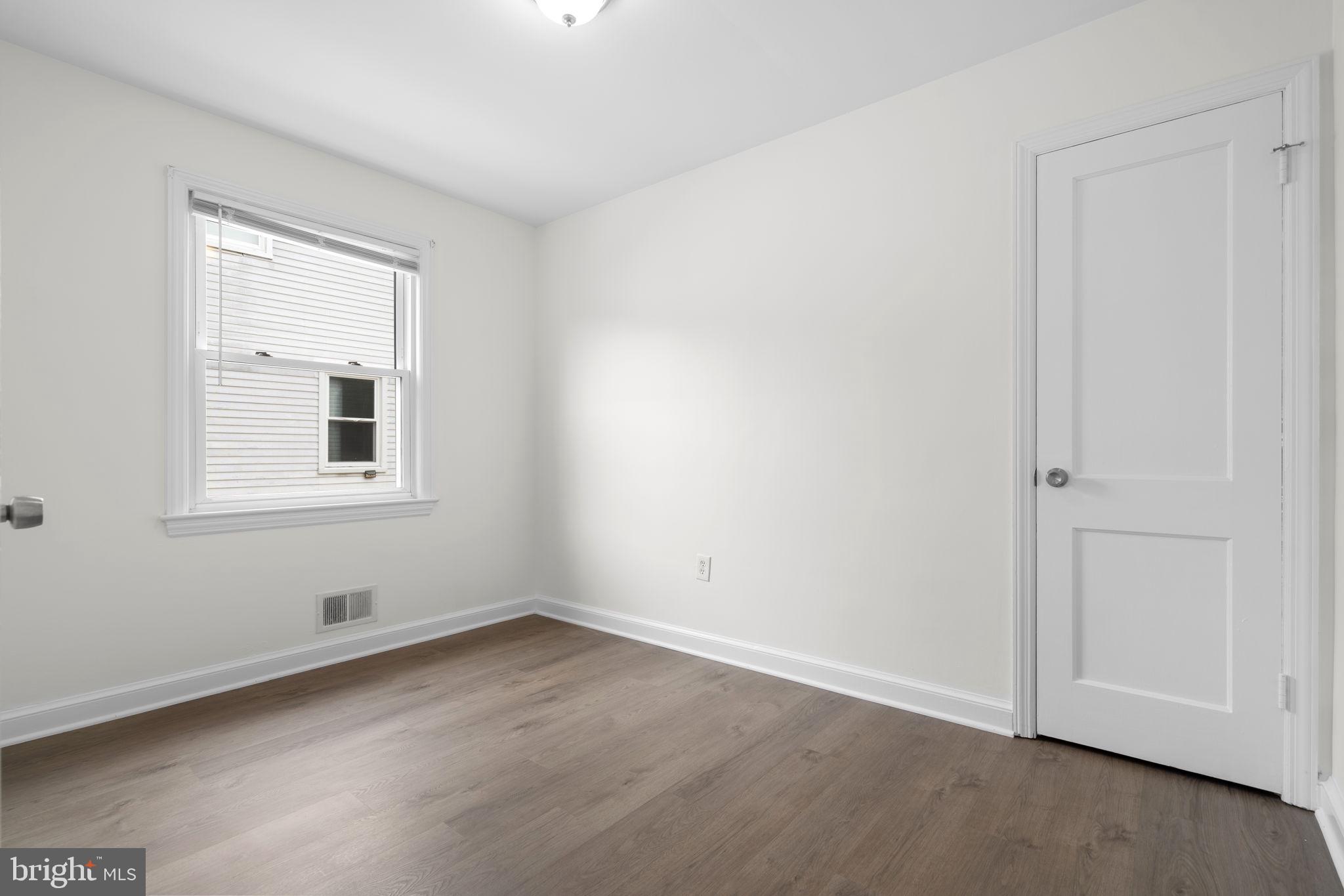 DANIELS PARK- ADDN - Residential