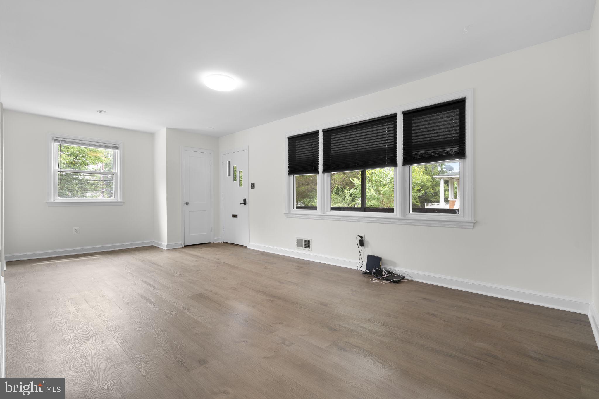 DANIELS PARK- ADDN - Residential