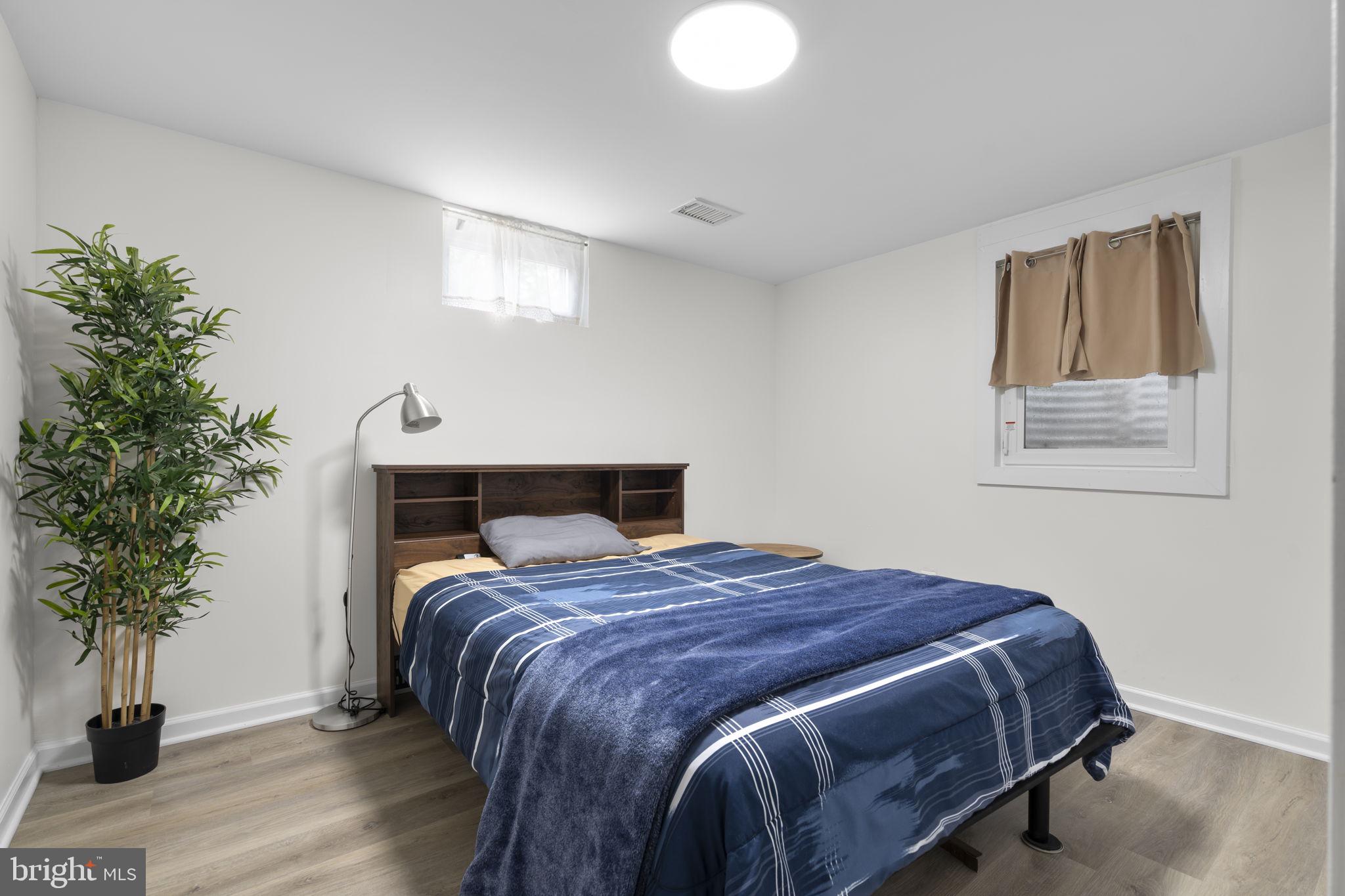 DANIELS PARK- ADDN - Residential