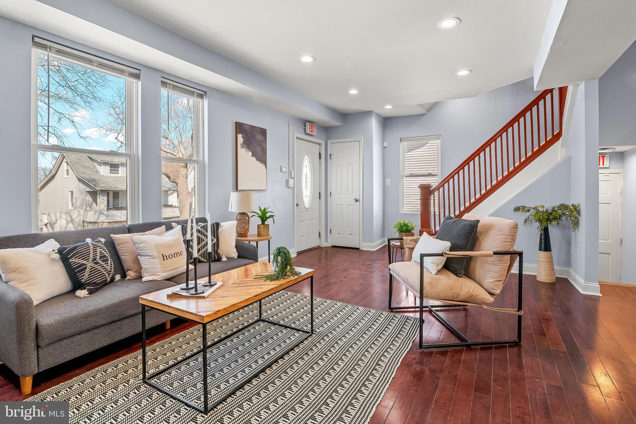 GLEN - Residential