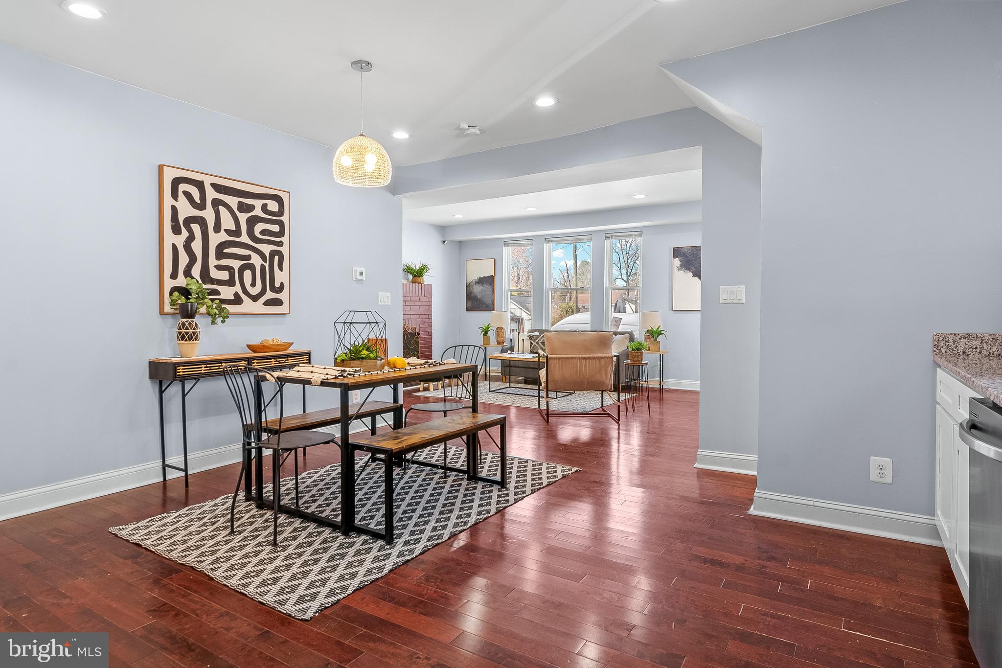 GLEN - Residential