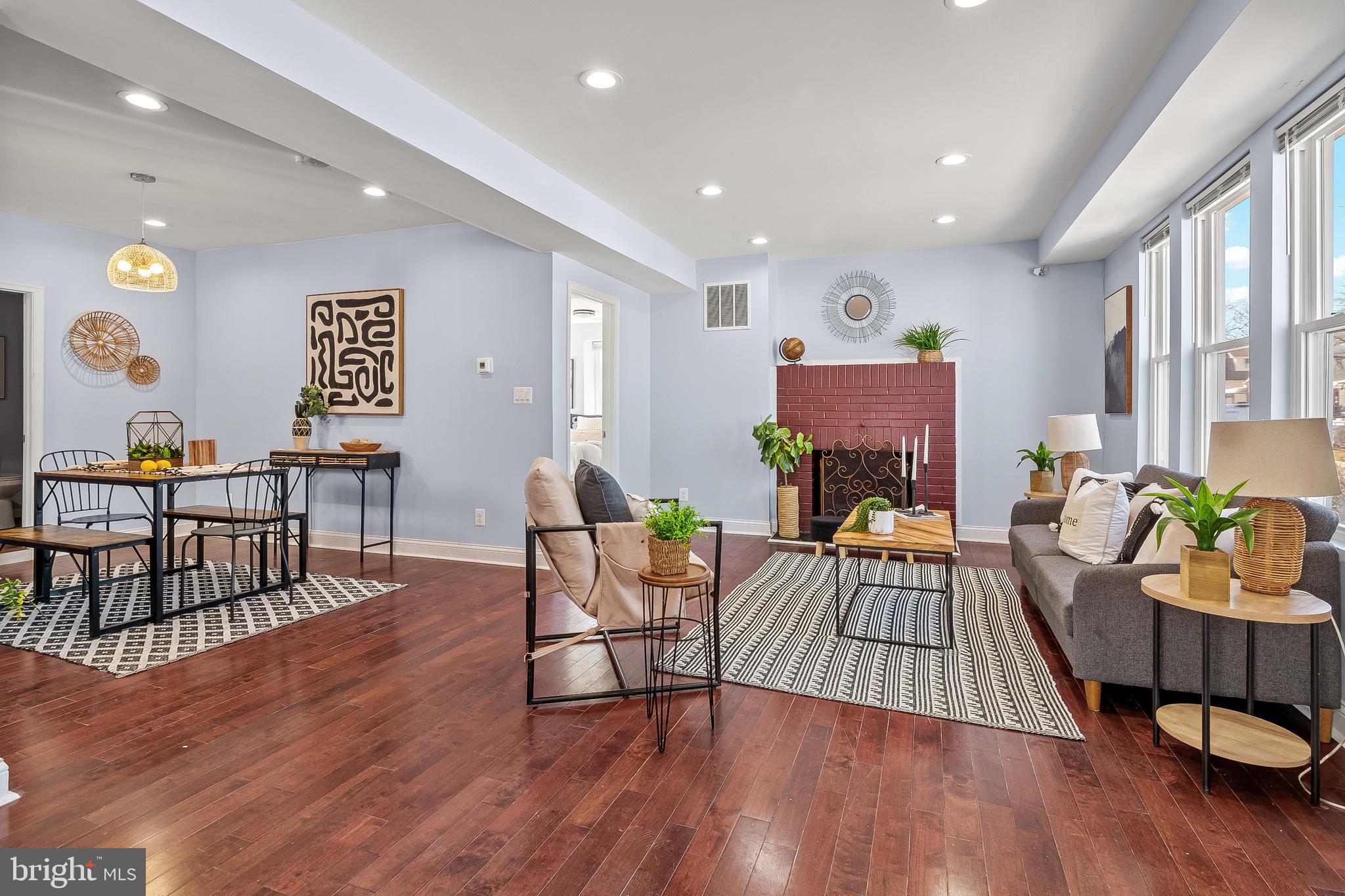 GLEN - Residential