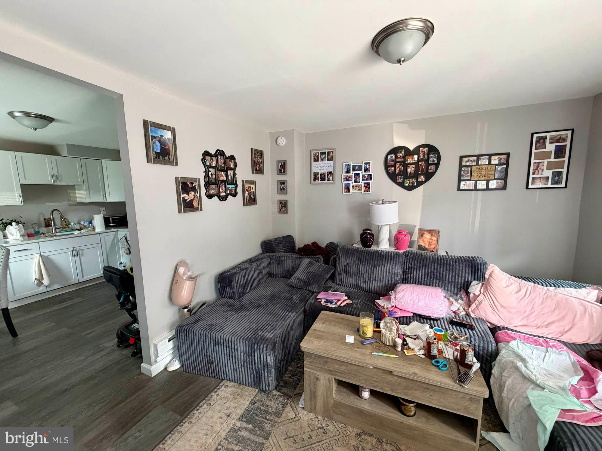 ELKTON - Residential