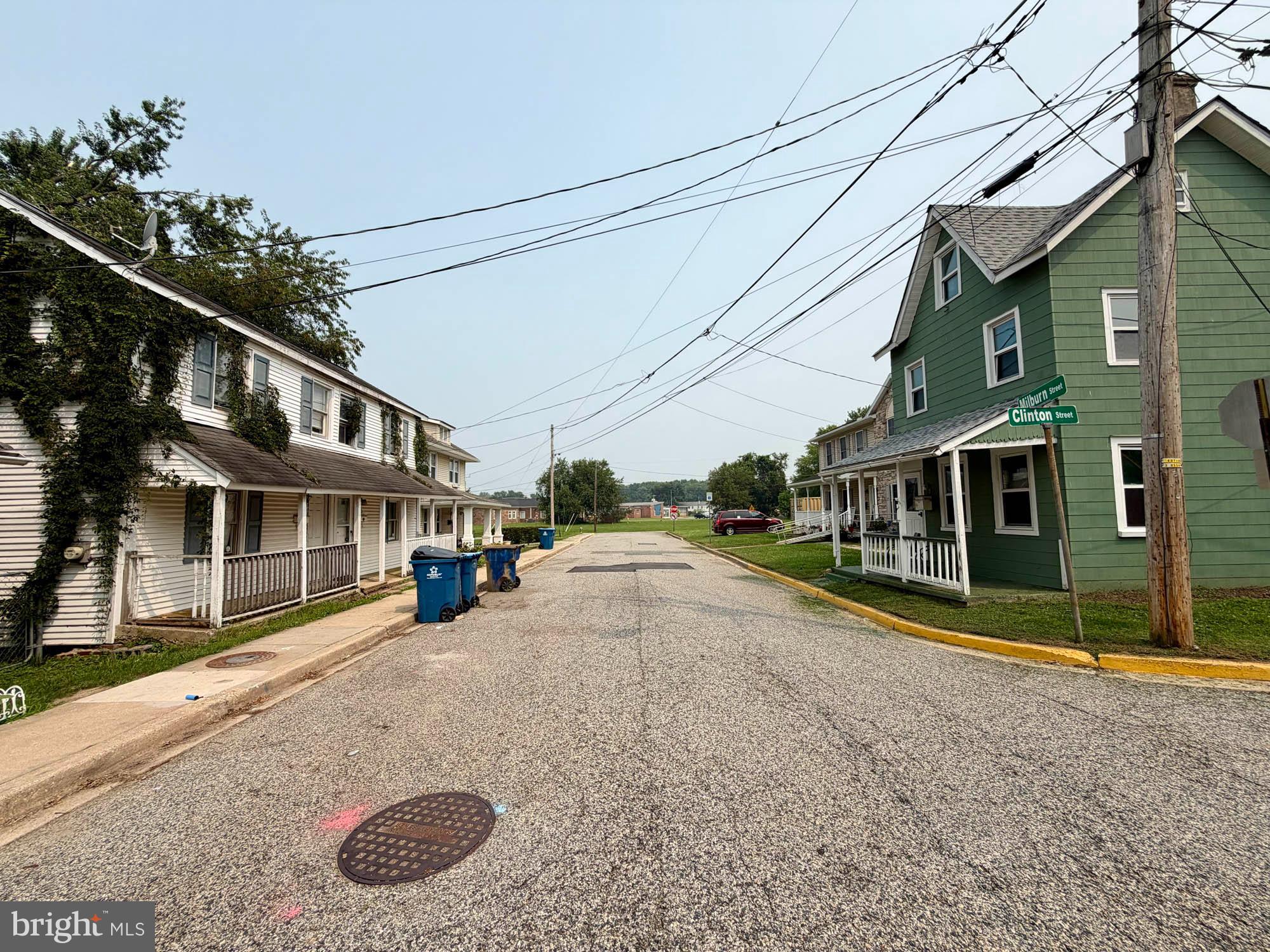 ELKTON - Residential
