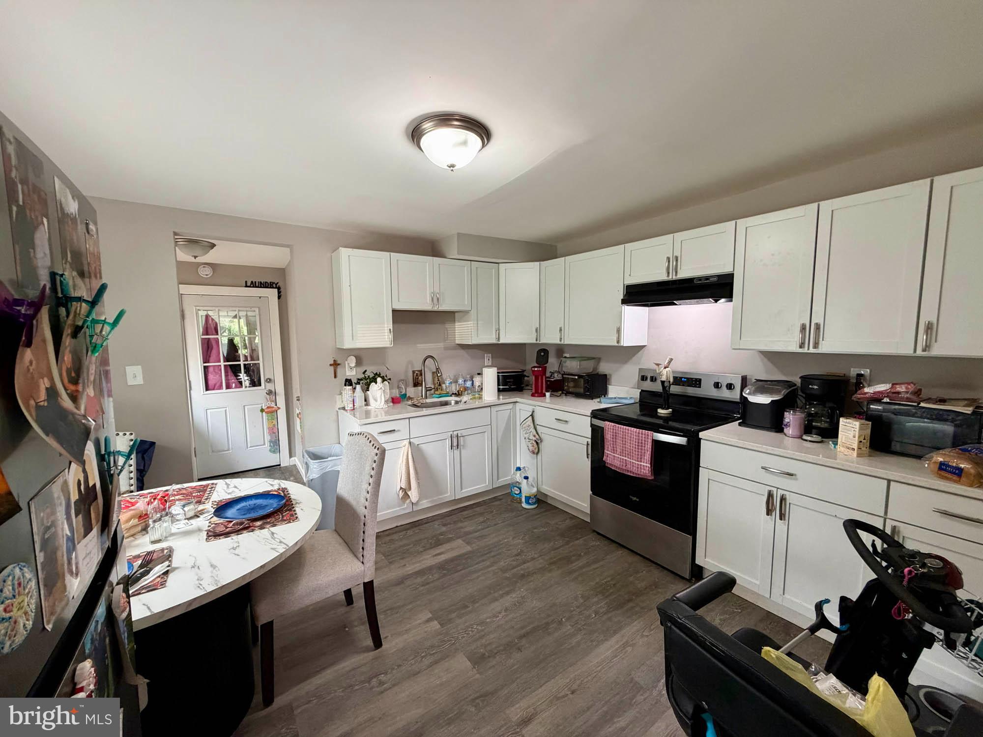 ELKTON - Residential