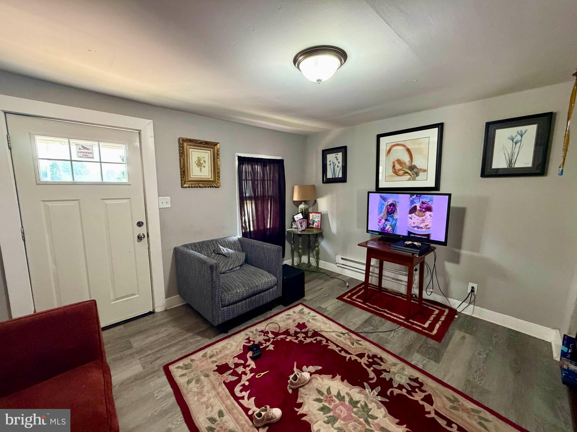 ELKTON - Residential