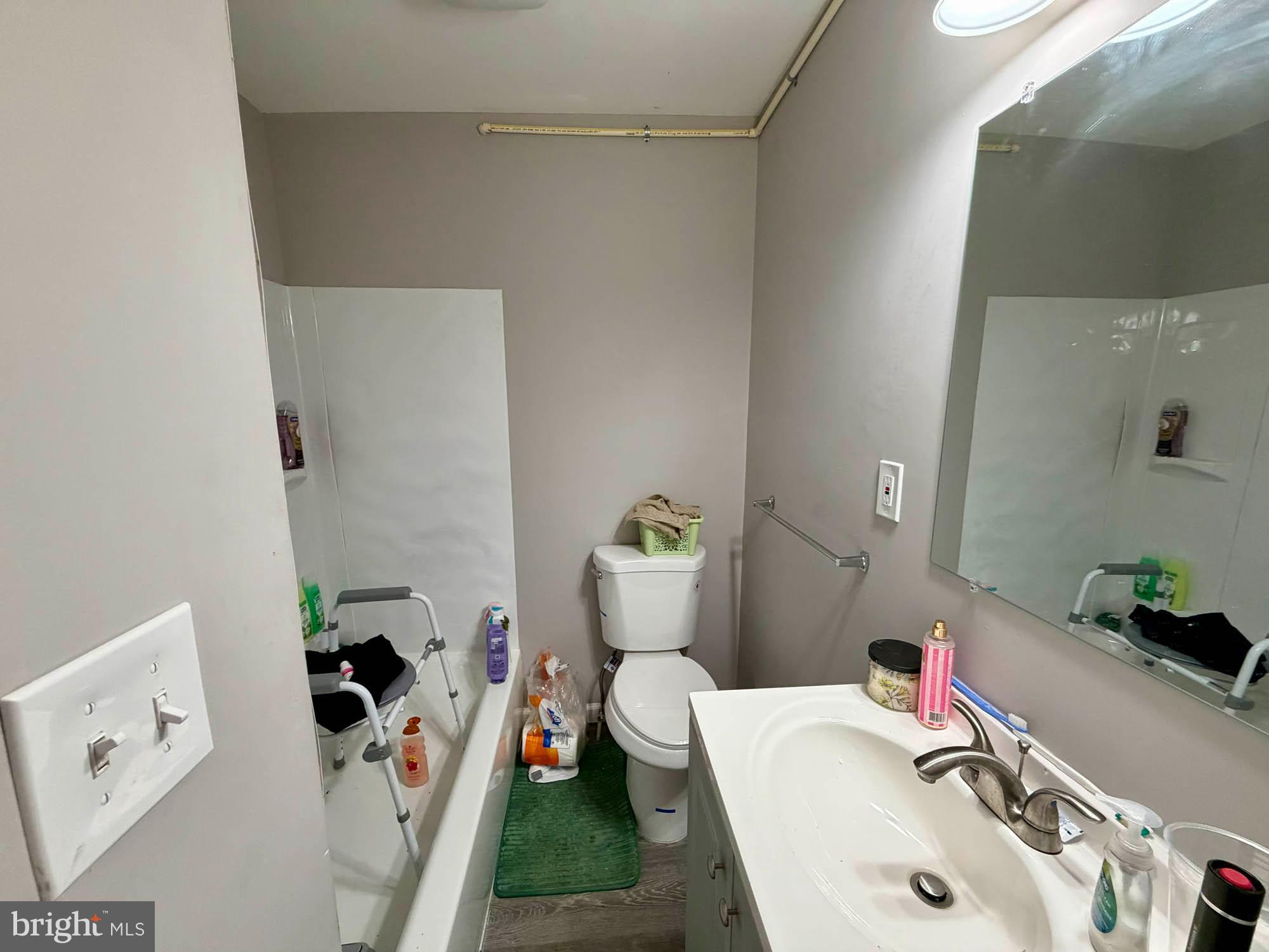ELKTON - Residential